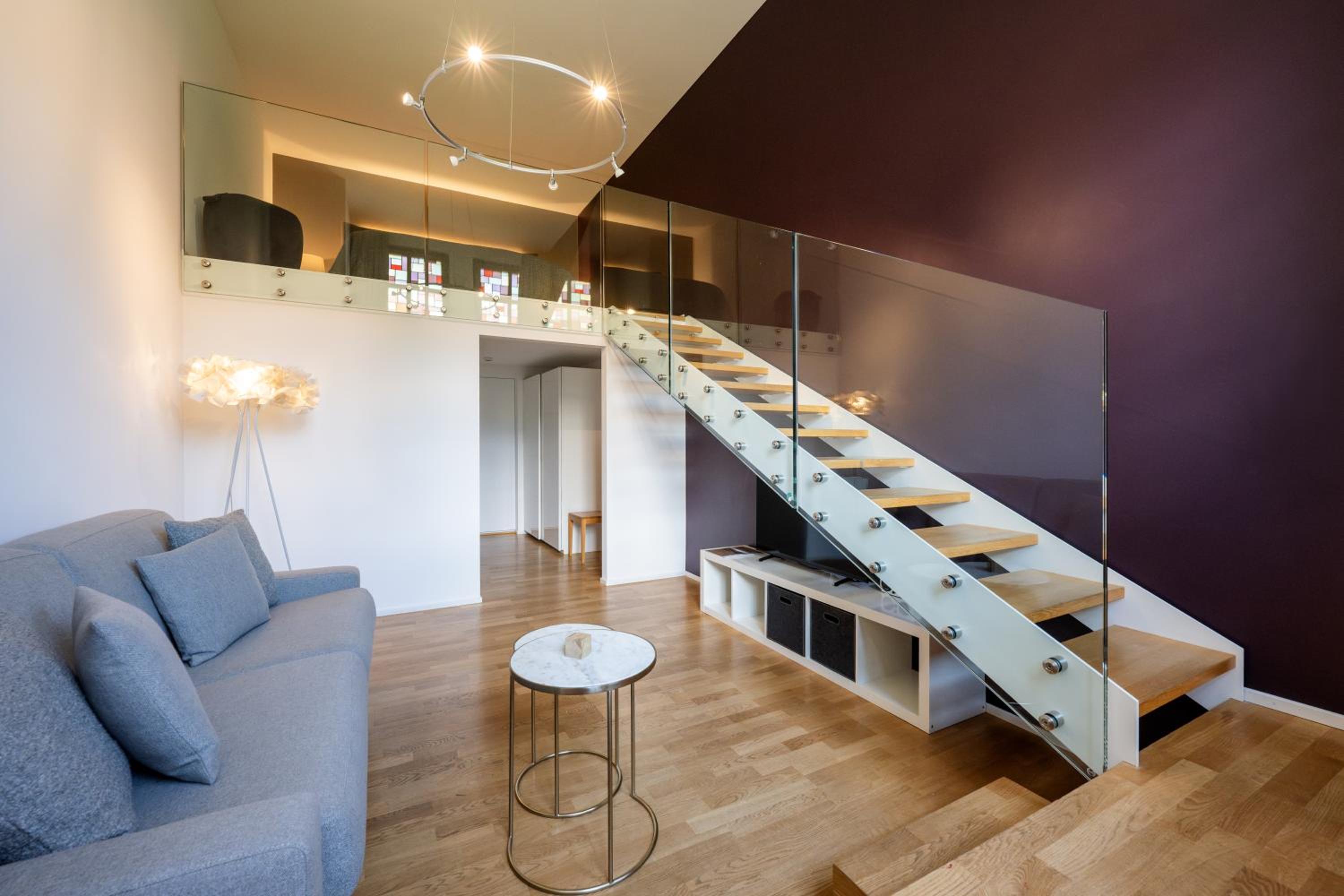 Loft Suite photo 1