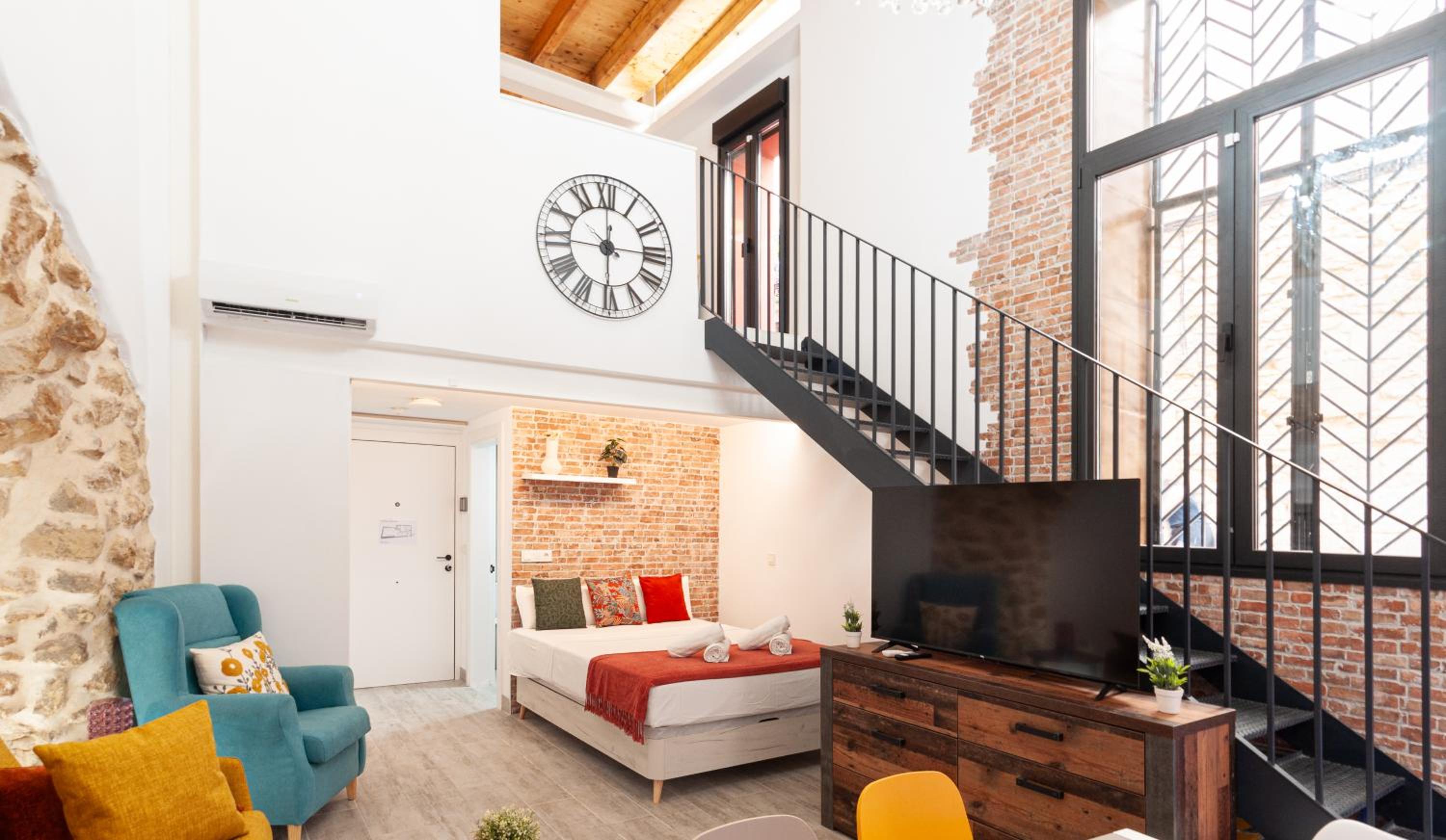 Apartamento Dúplex
