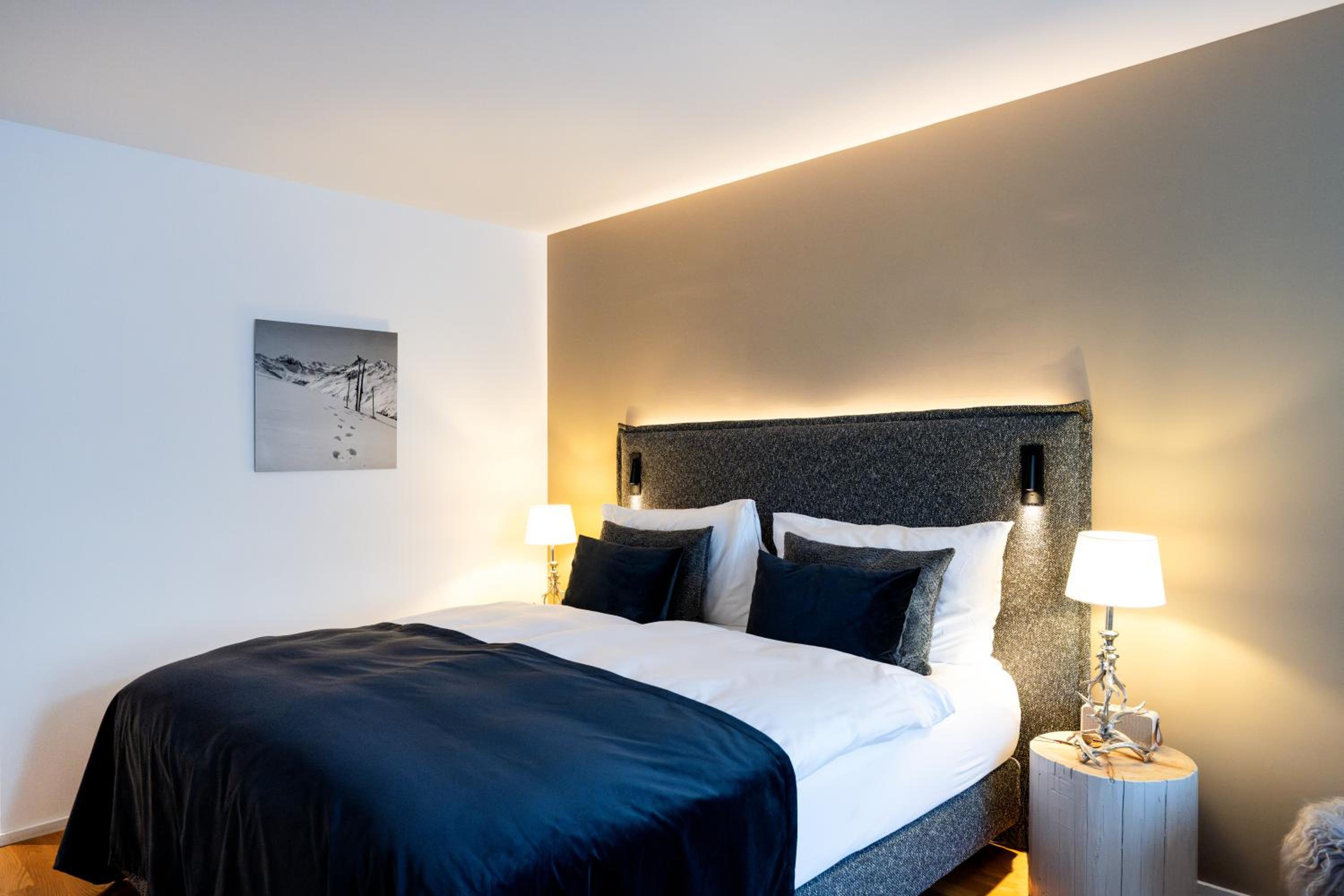 Standard Double Room photo 2
