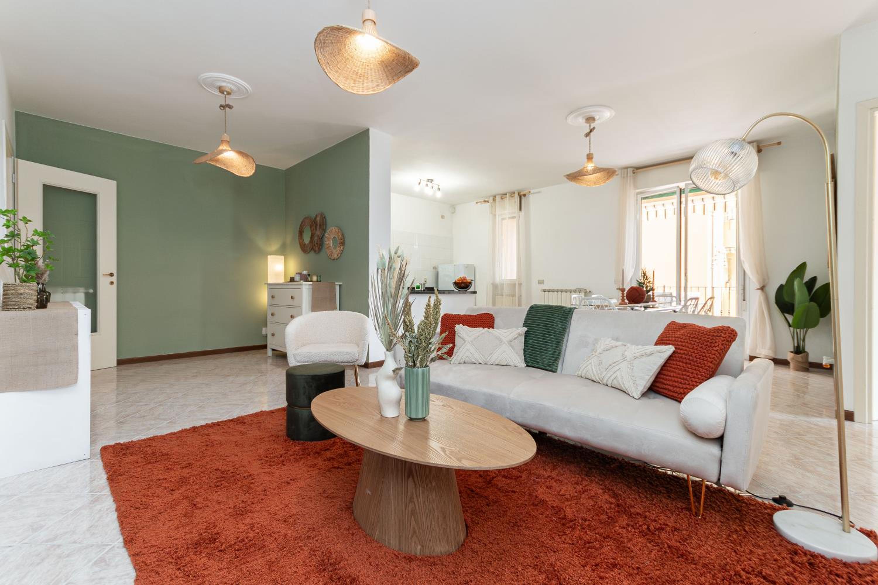 Superior Apartment
