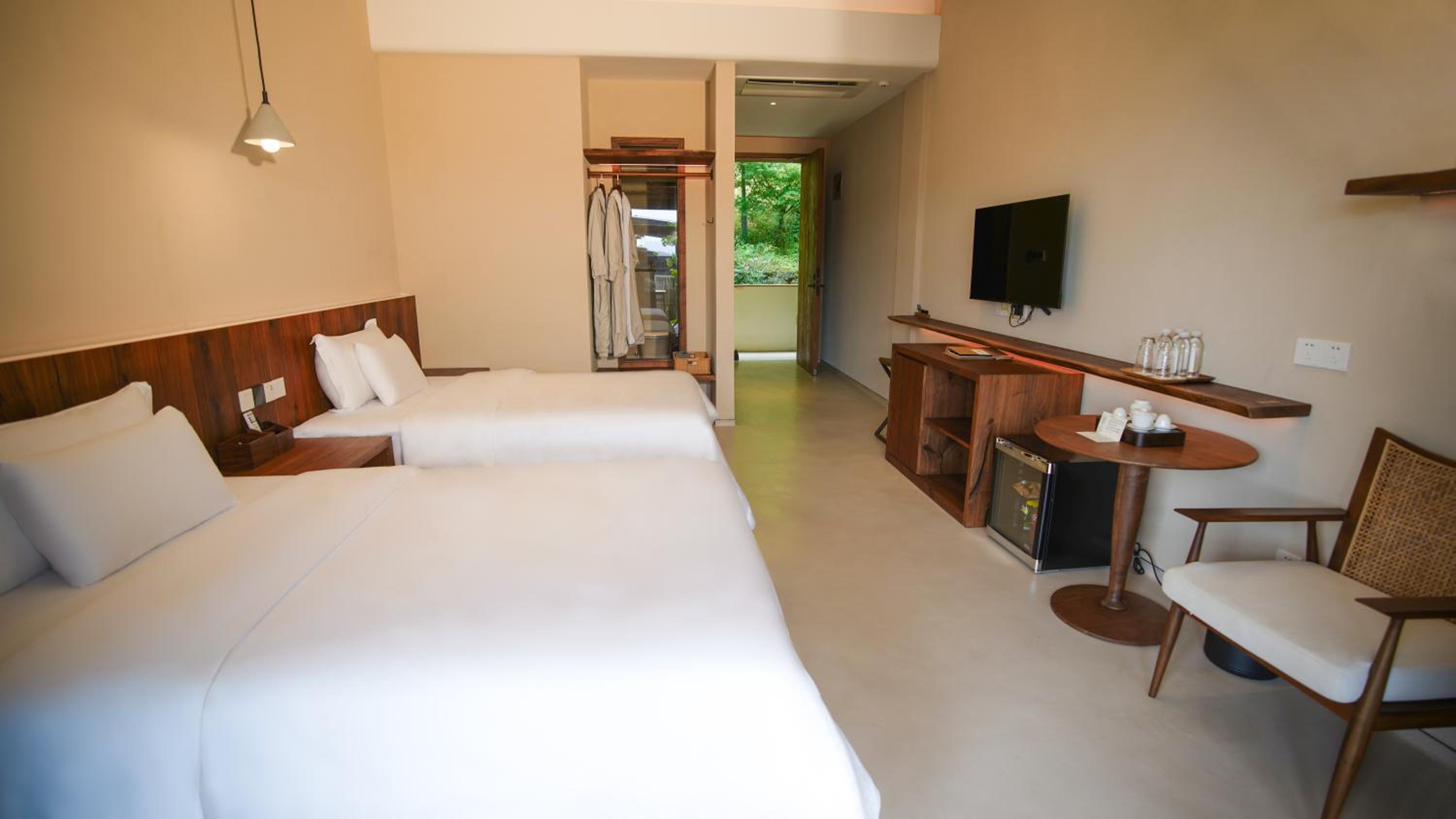 View Terrace Twin Room photo 1