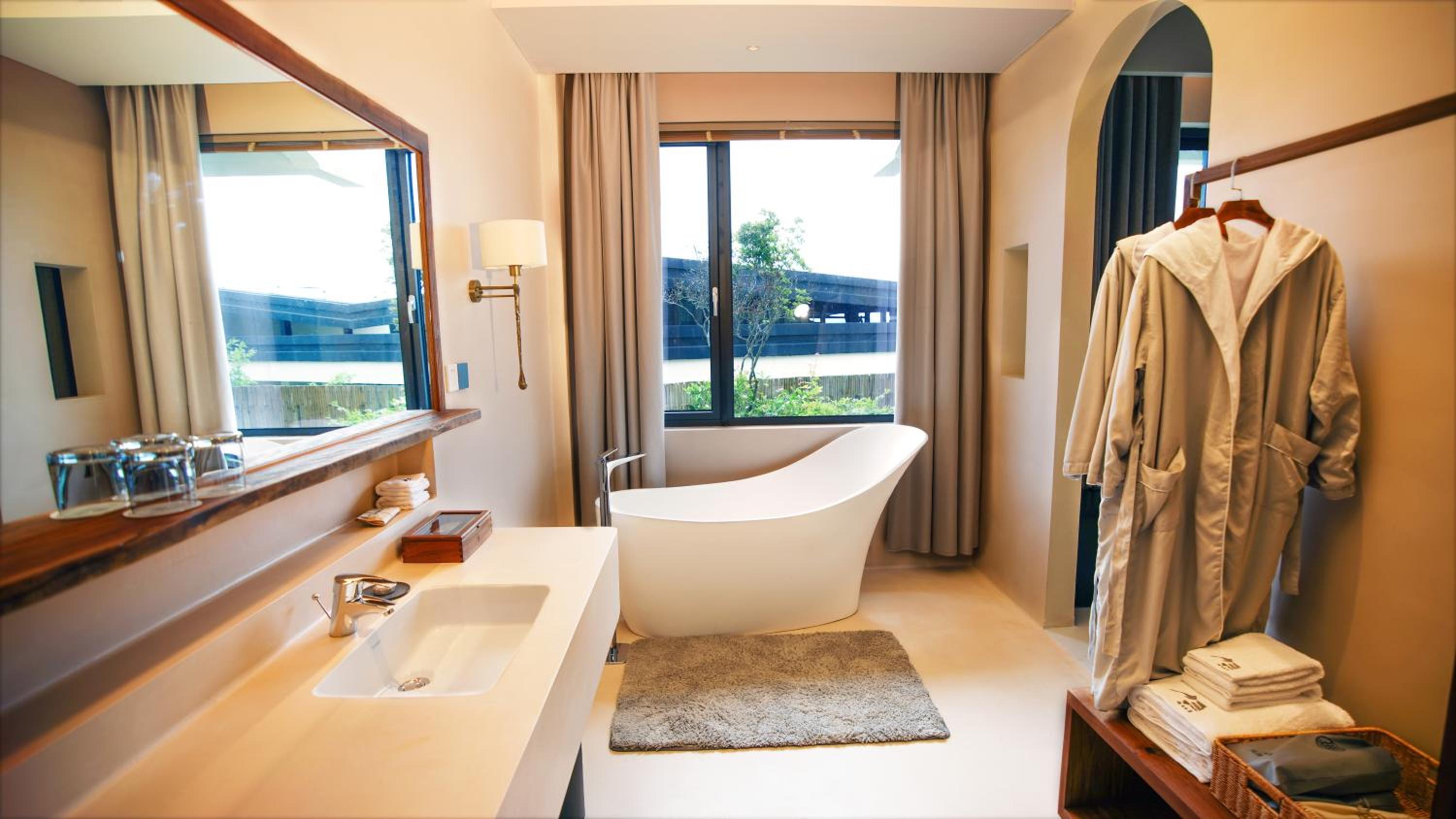 View Terrace King Room photo 1