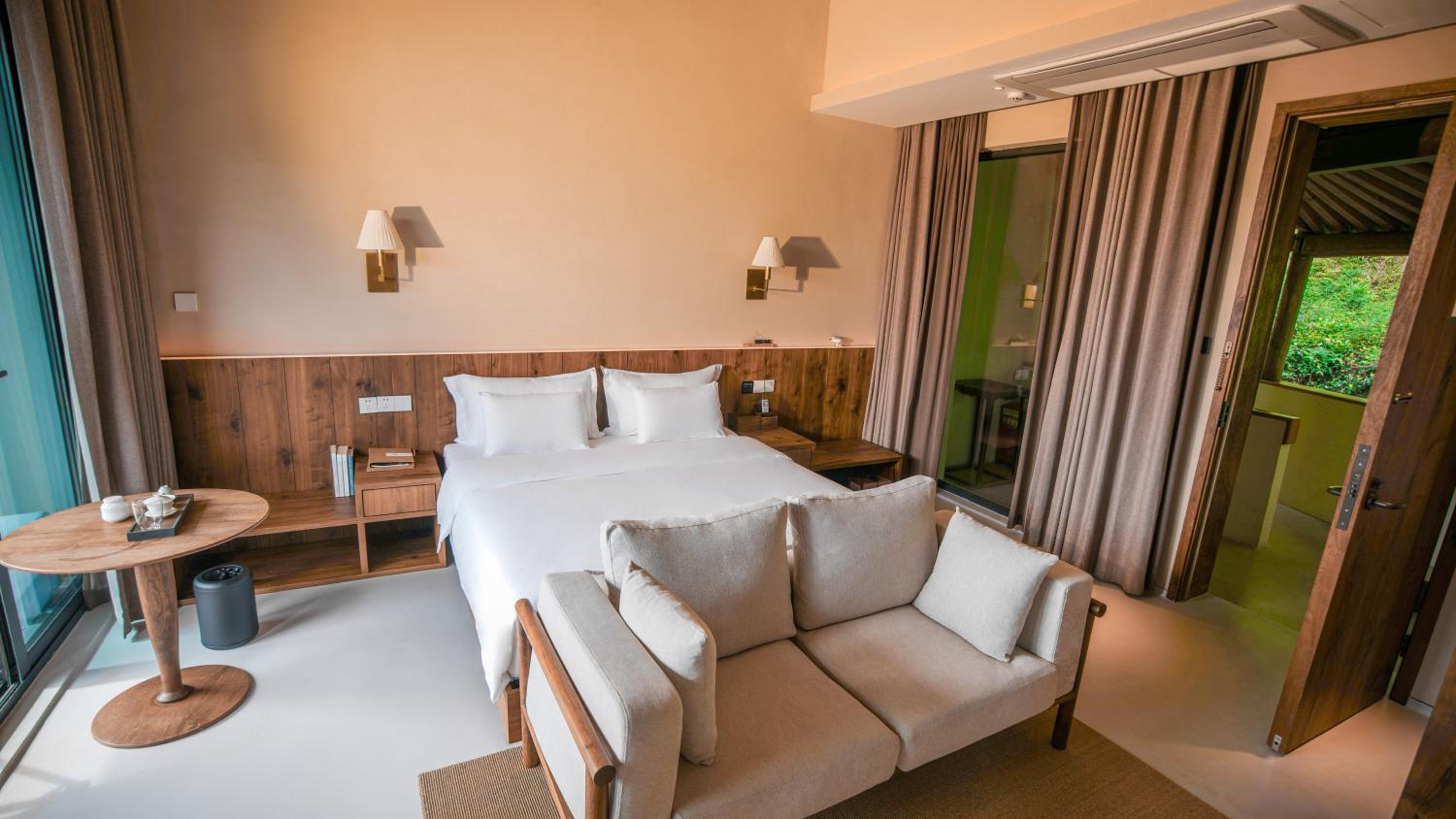 View Terrace King Room photo 3