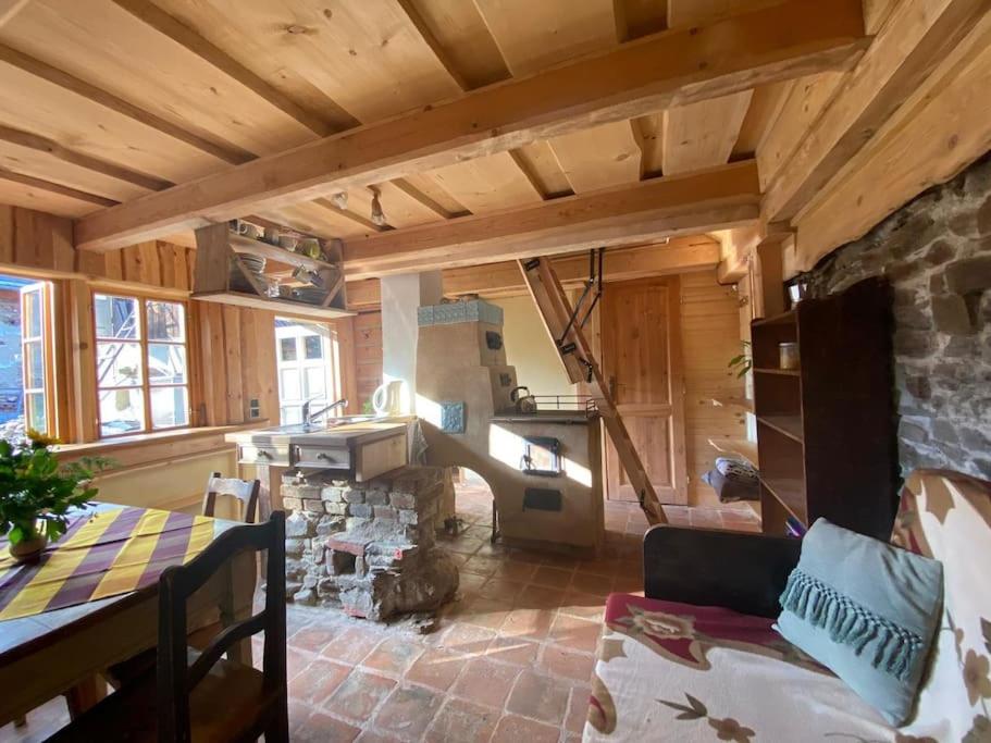 One-Bedroom House photo 3