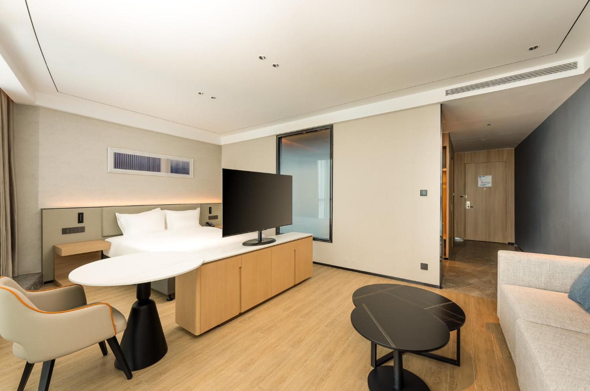 King Suite