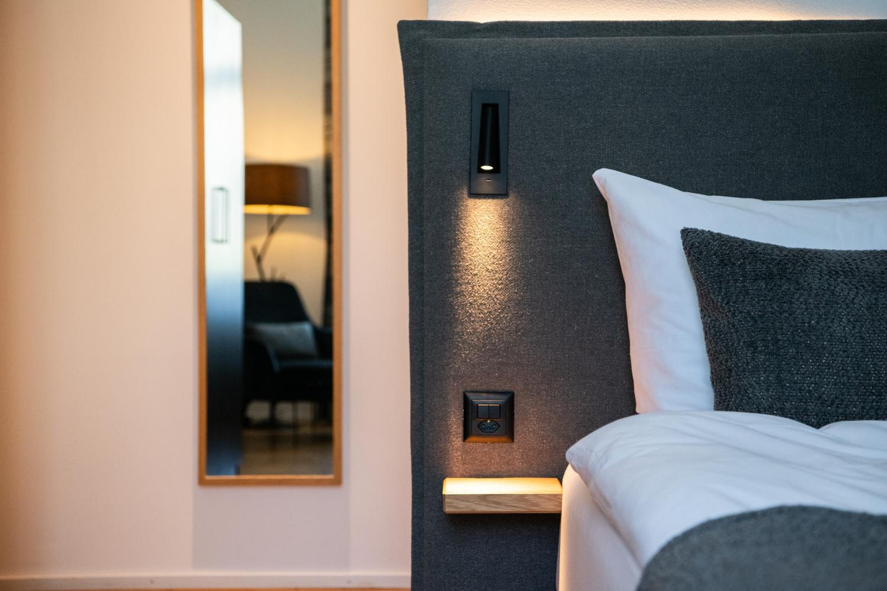 Standard Single Room photo 1