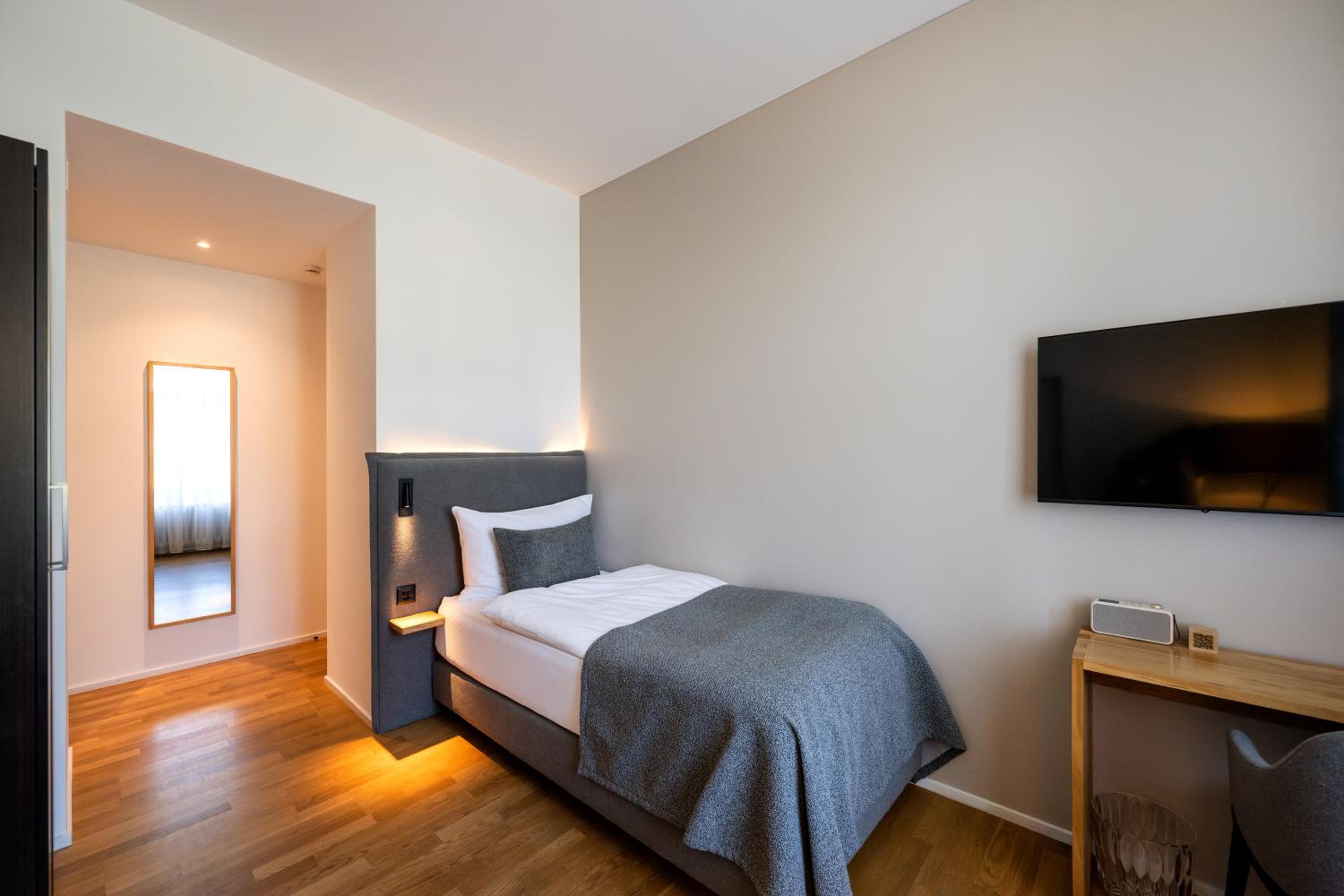 Standard Single Room photo 2