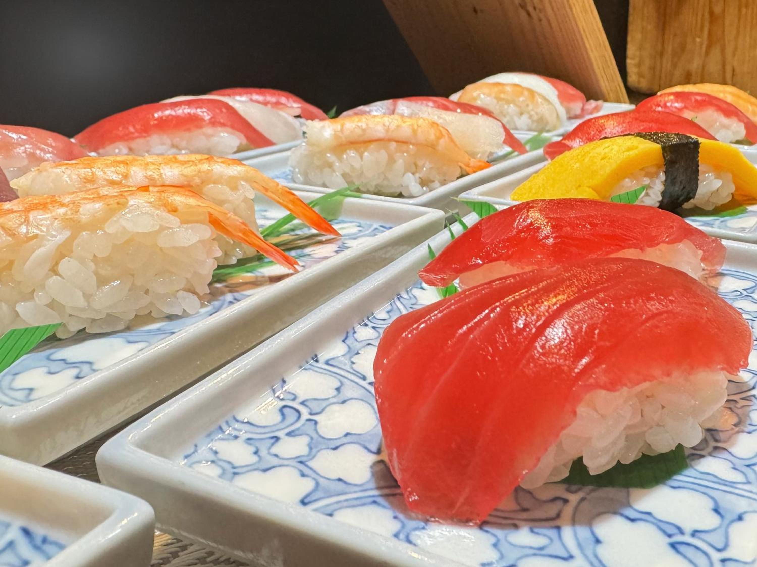 Japanese-Style Room Main Building - Breakfast + Buffet Dinner and Free Drinks Included photo 2