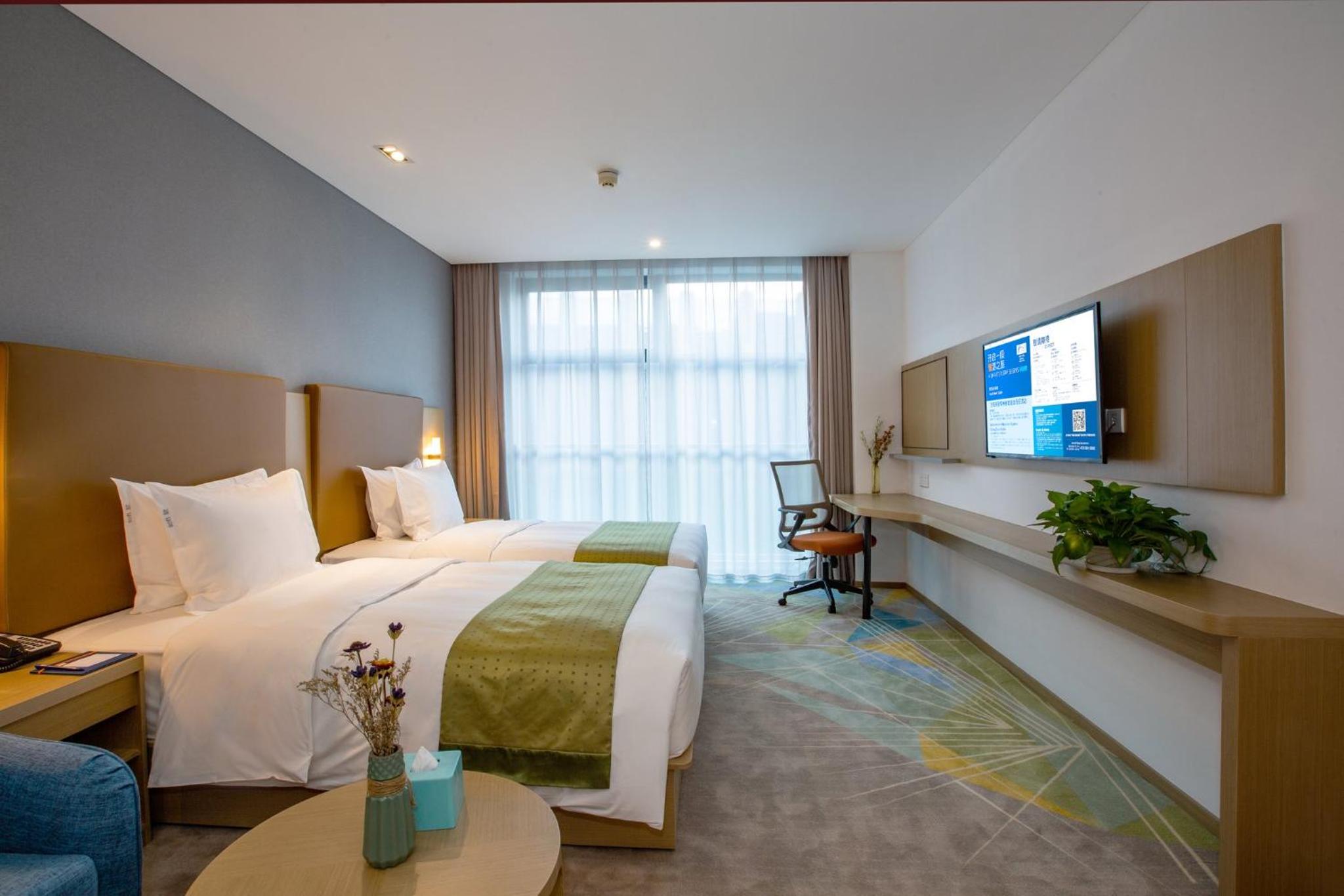 Superior Twin Room - Non-Smoking - Photo 4