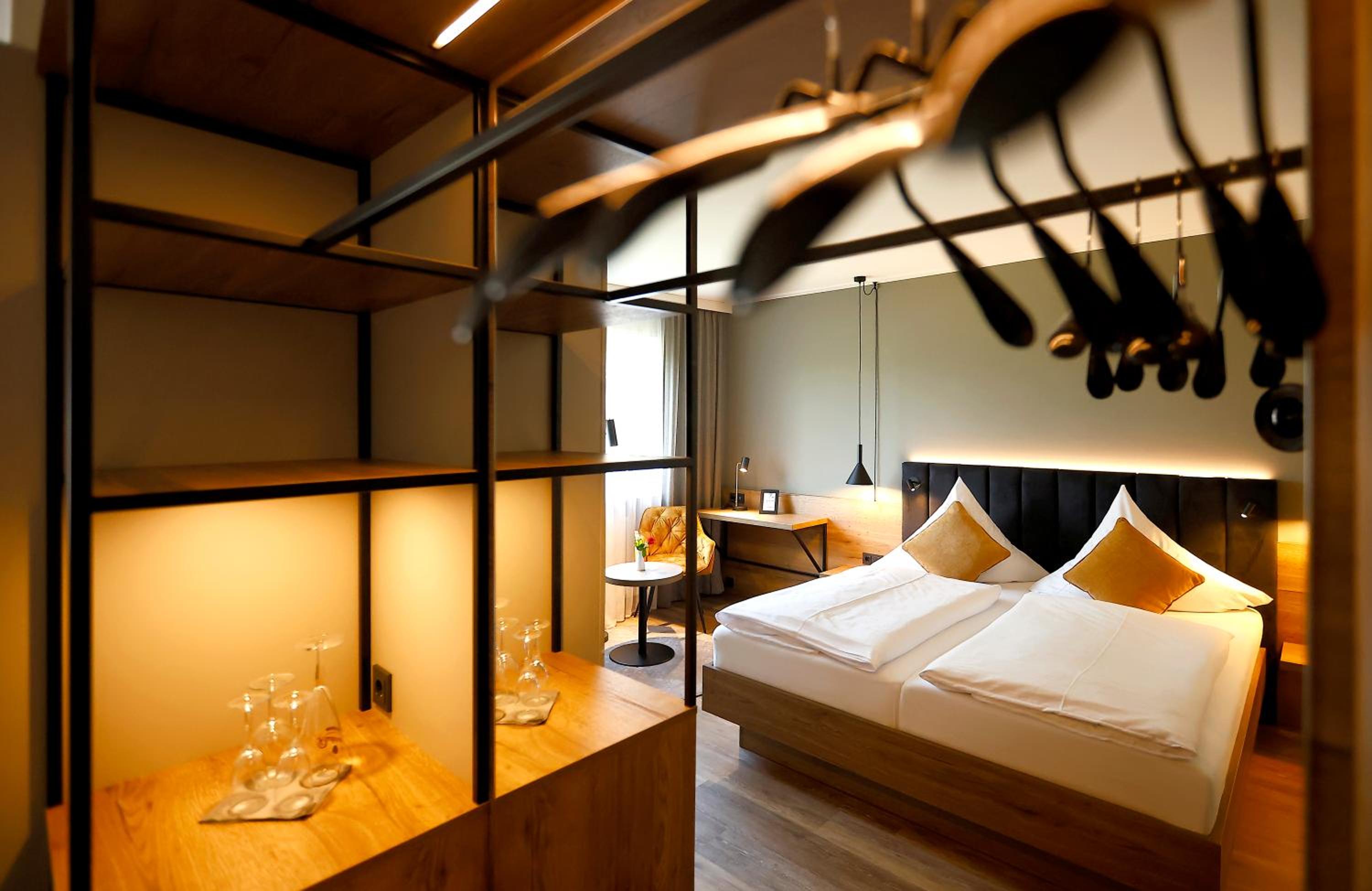 Double Room - Photo 2