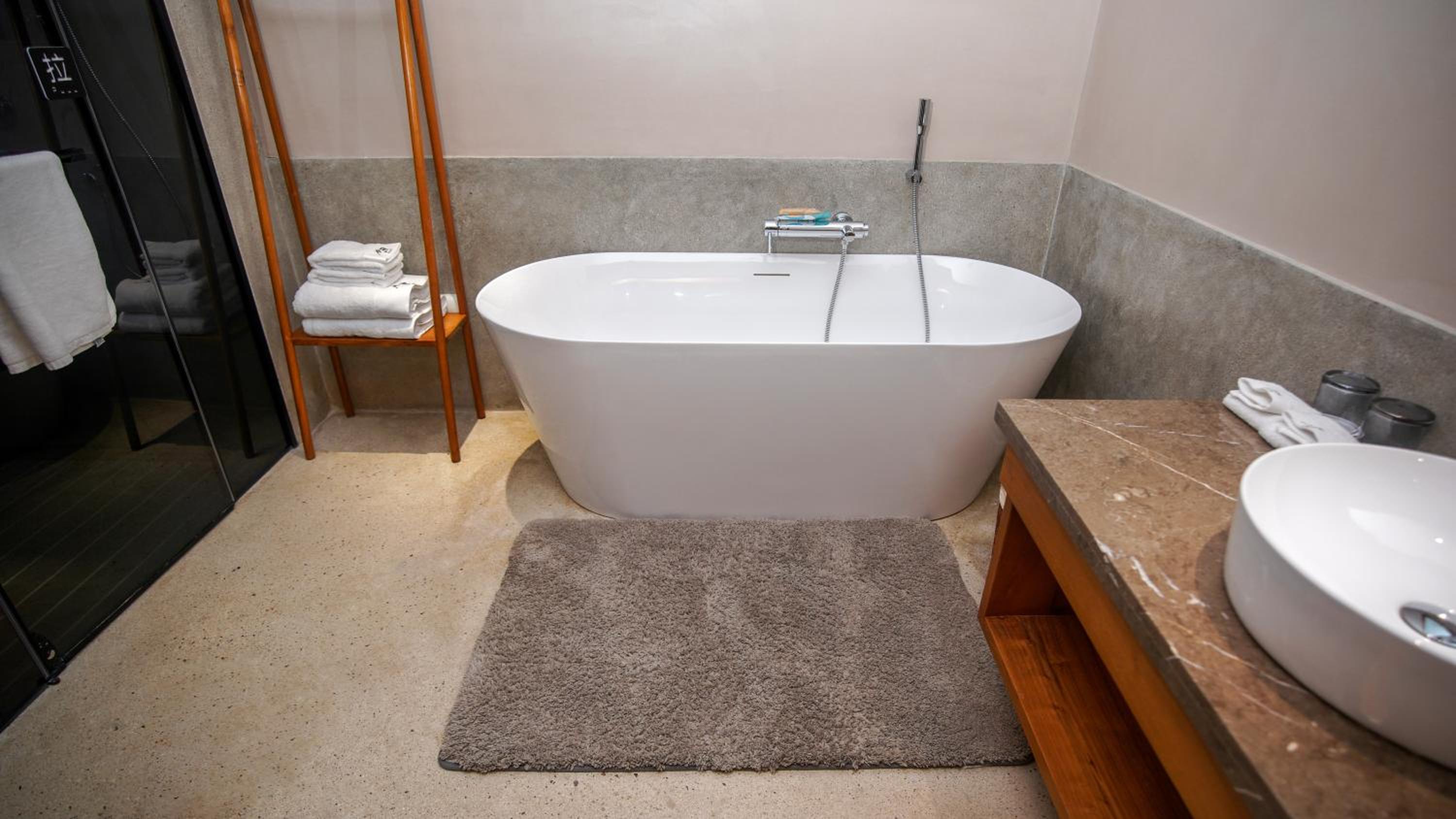 Deluxe Villa photo 2