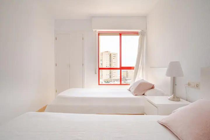 Departamento de tres habitaciones
