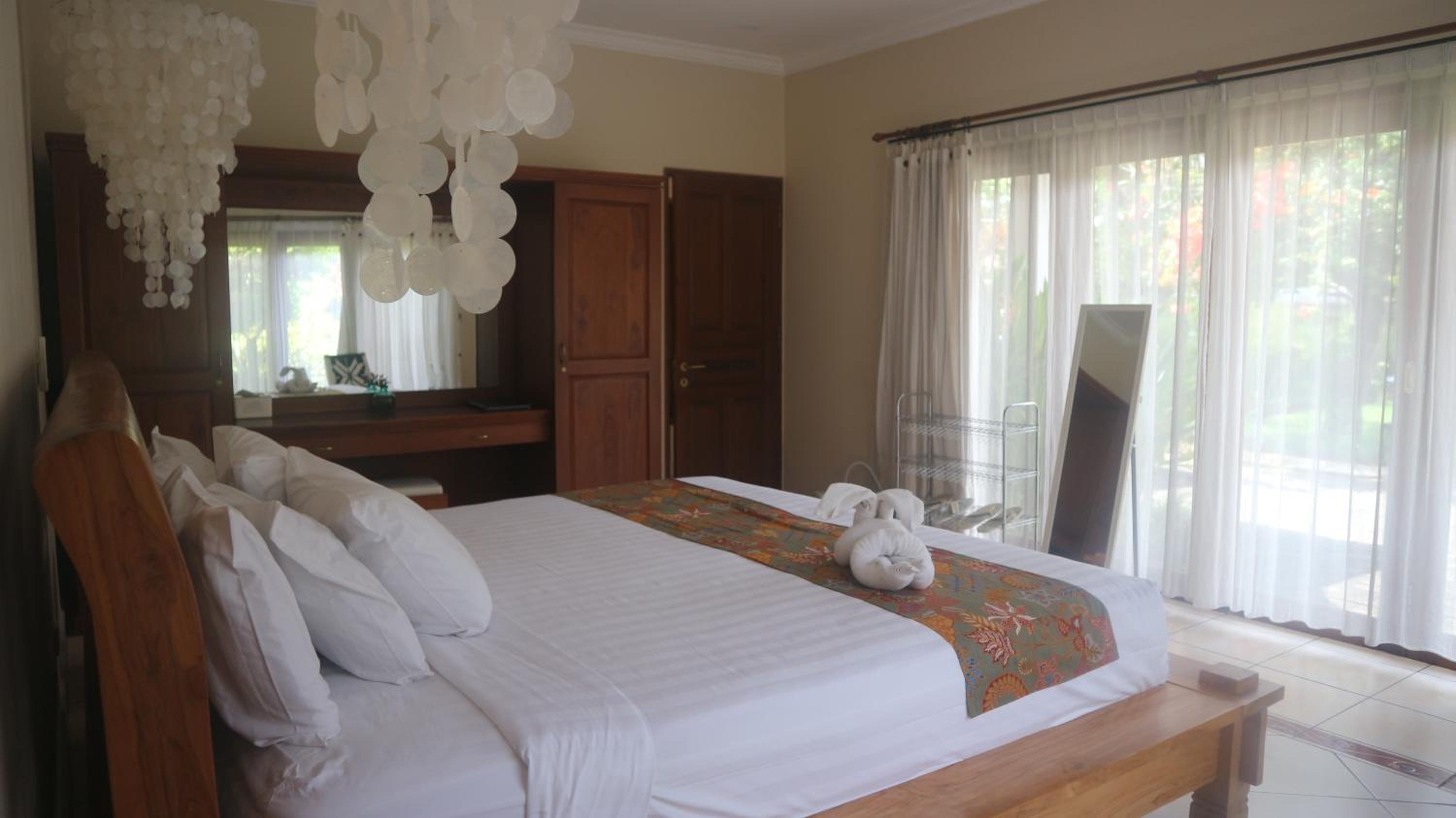 One-Bedroom Villa photo 3