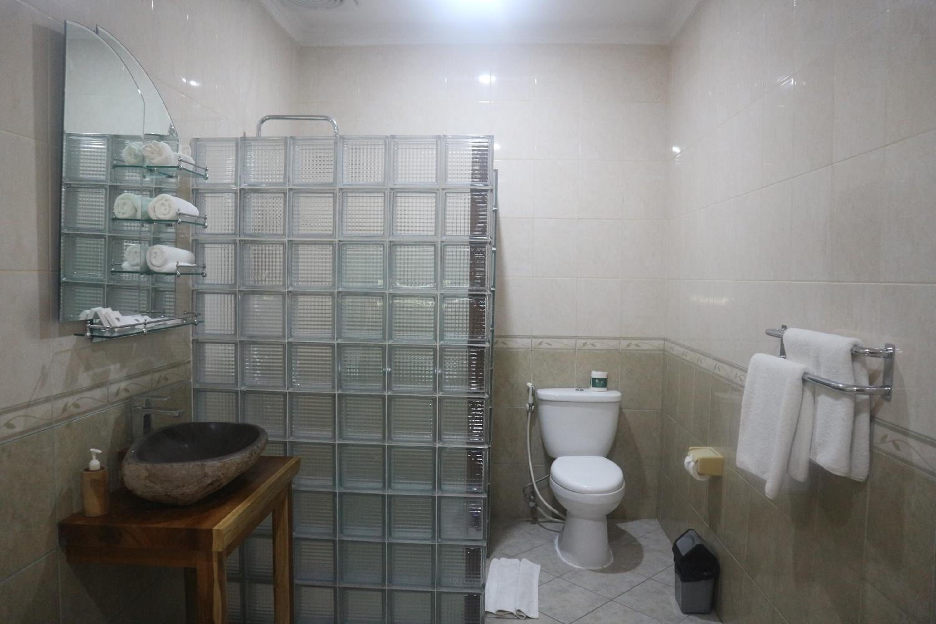 One-Bedroom Villa photo 2