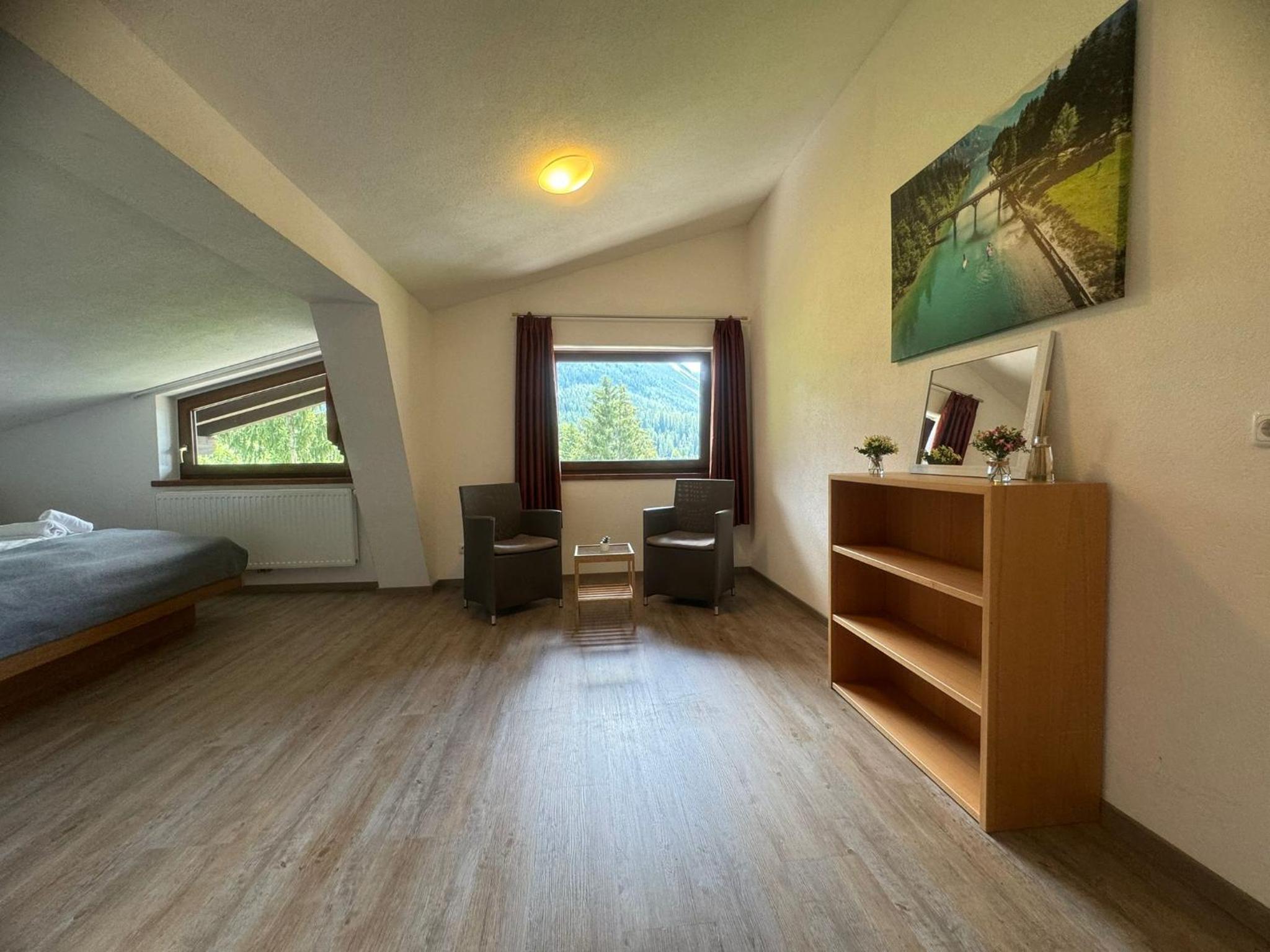 Double Room with Mountain View photo 3