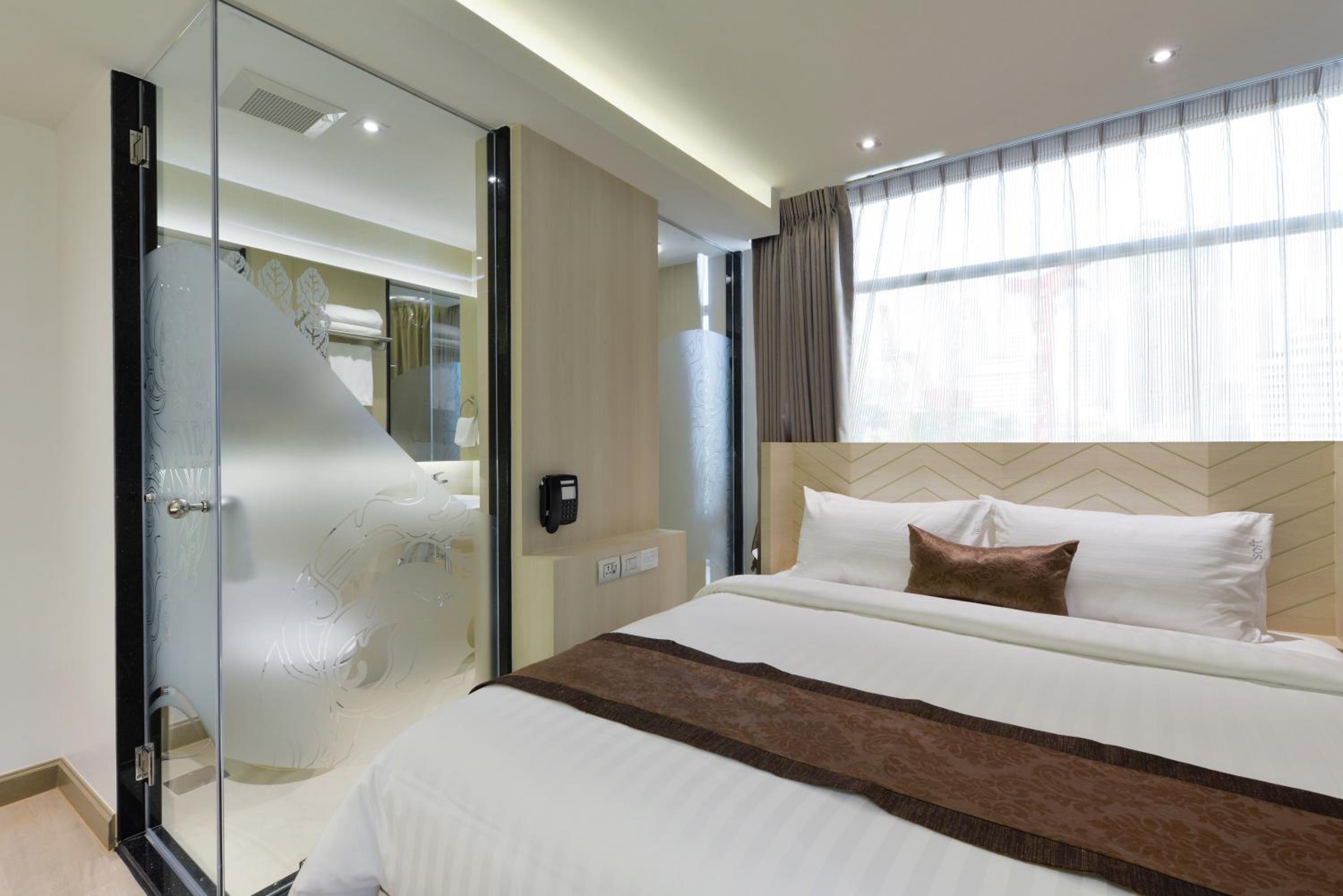 Premier Corner Room photo 3