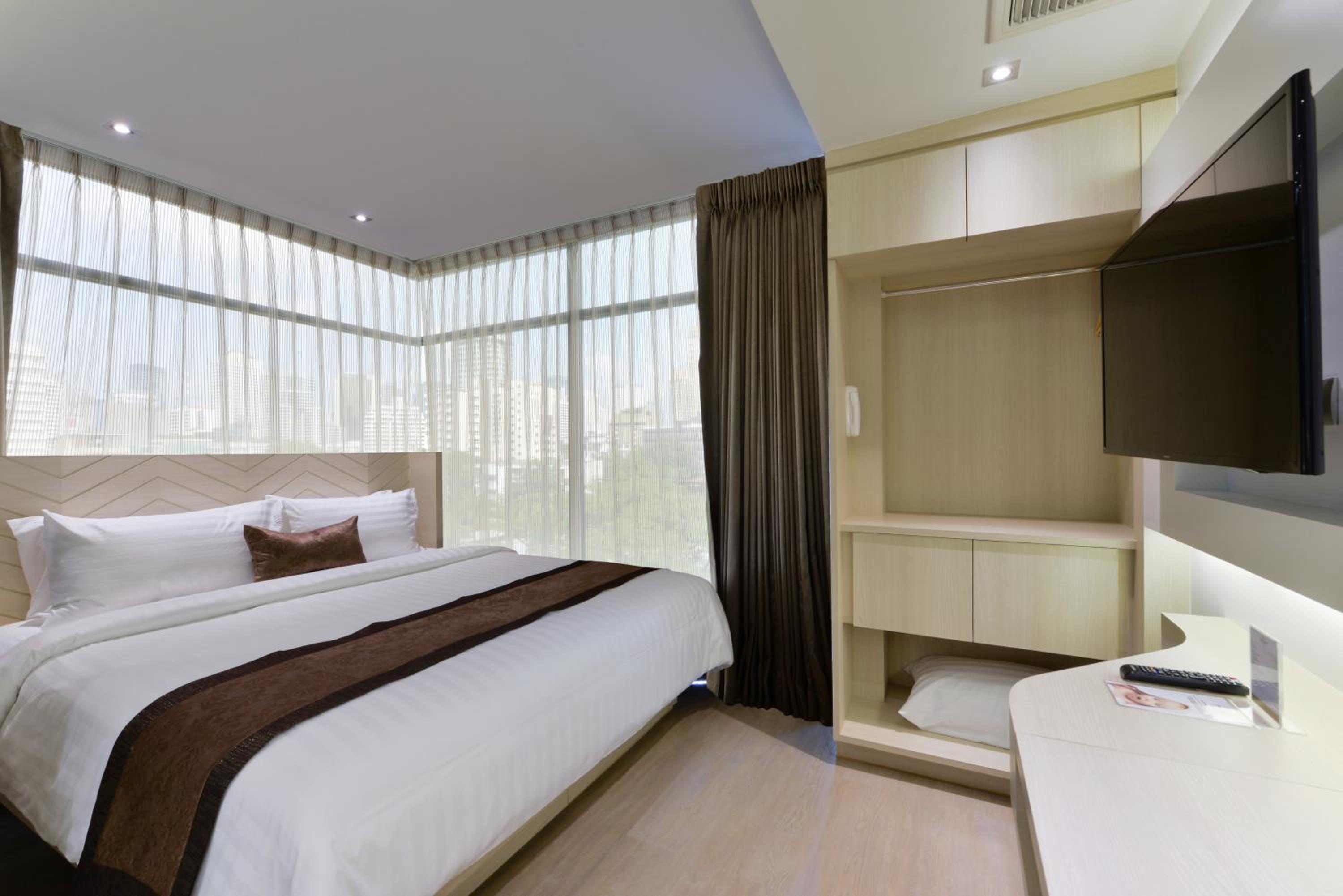 Premier Corner Room photo 2
