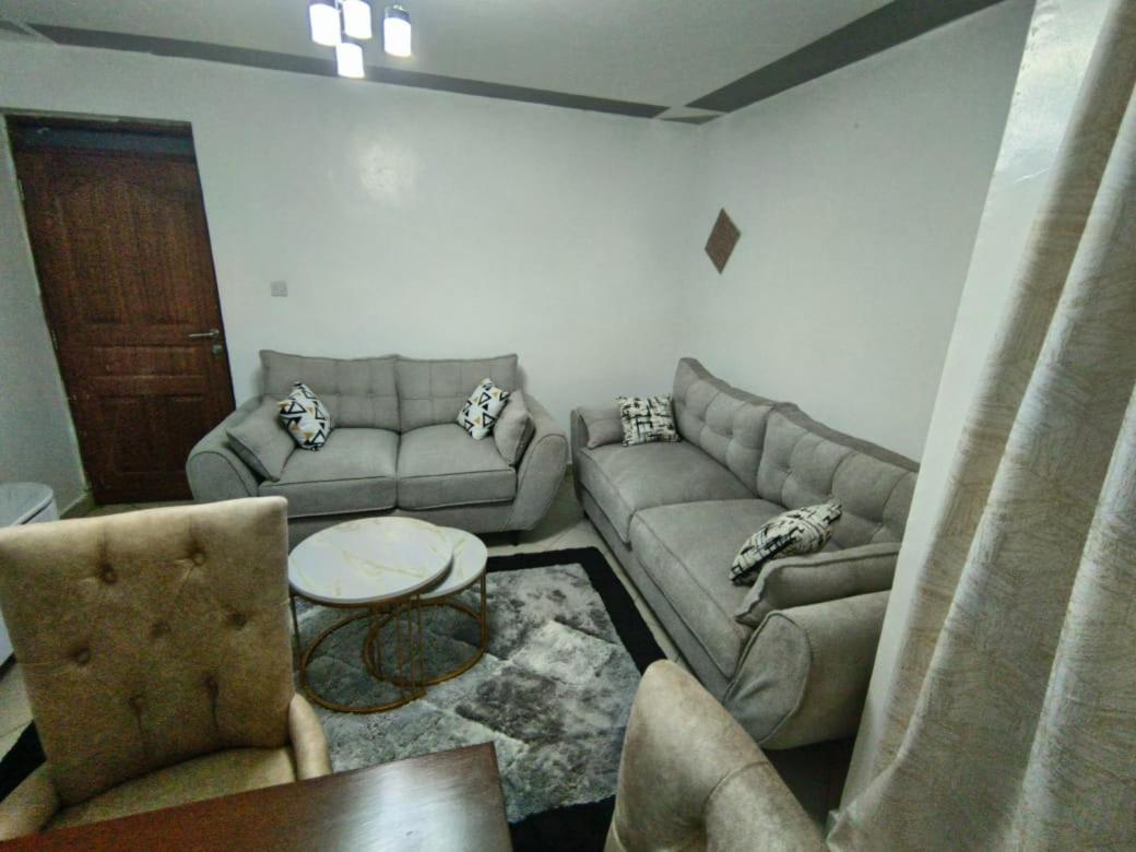 Two-Bedroom Apartment photo 1