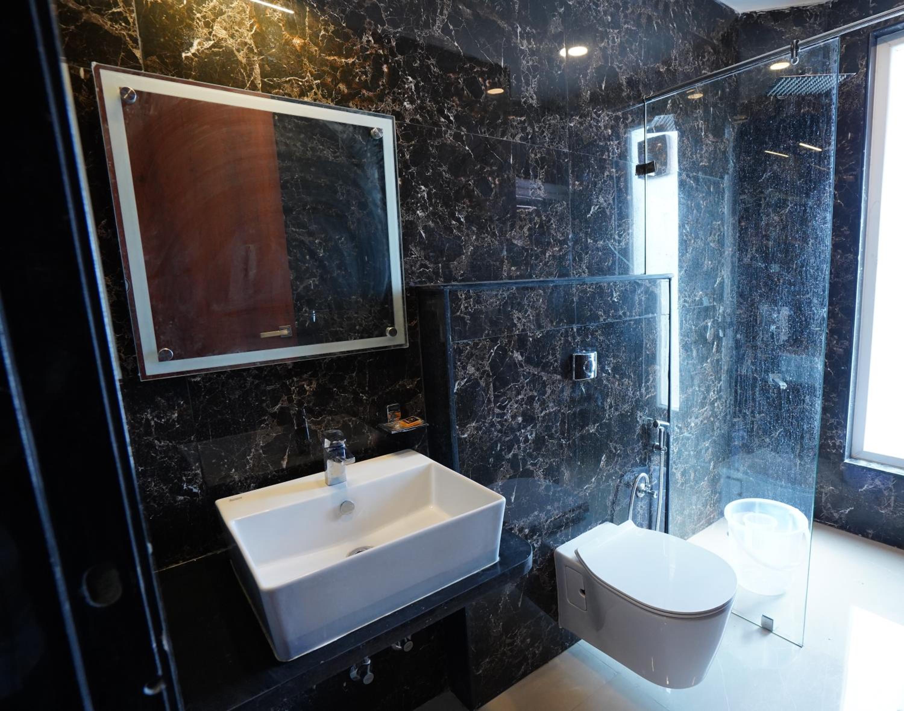 Family Junior Suite photo 3