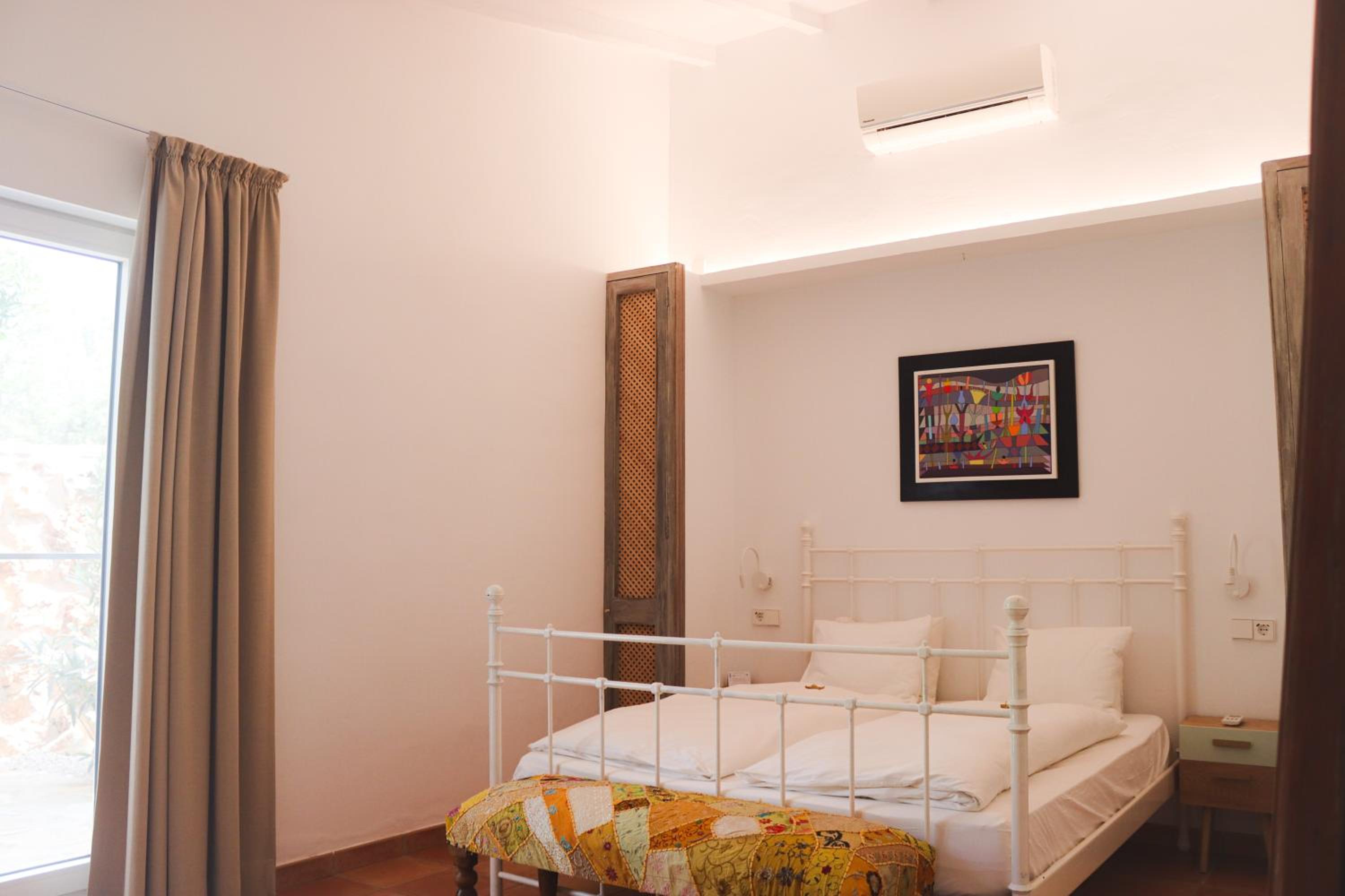 Suite con Piscina Privada