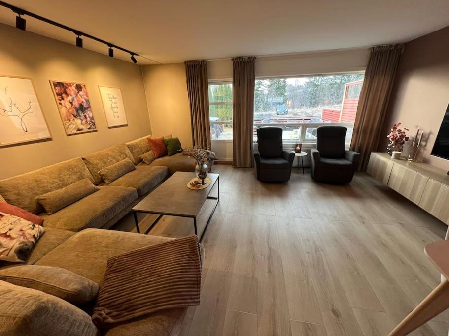 Apartment photo 1