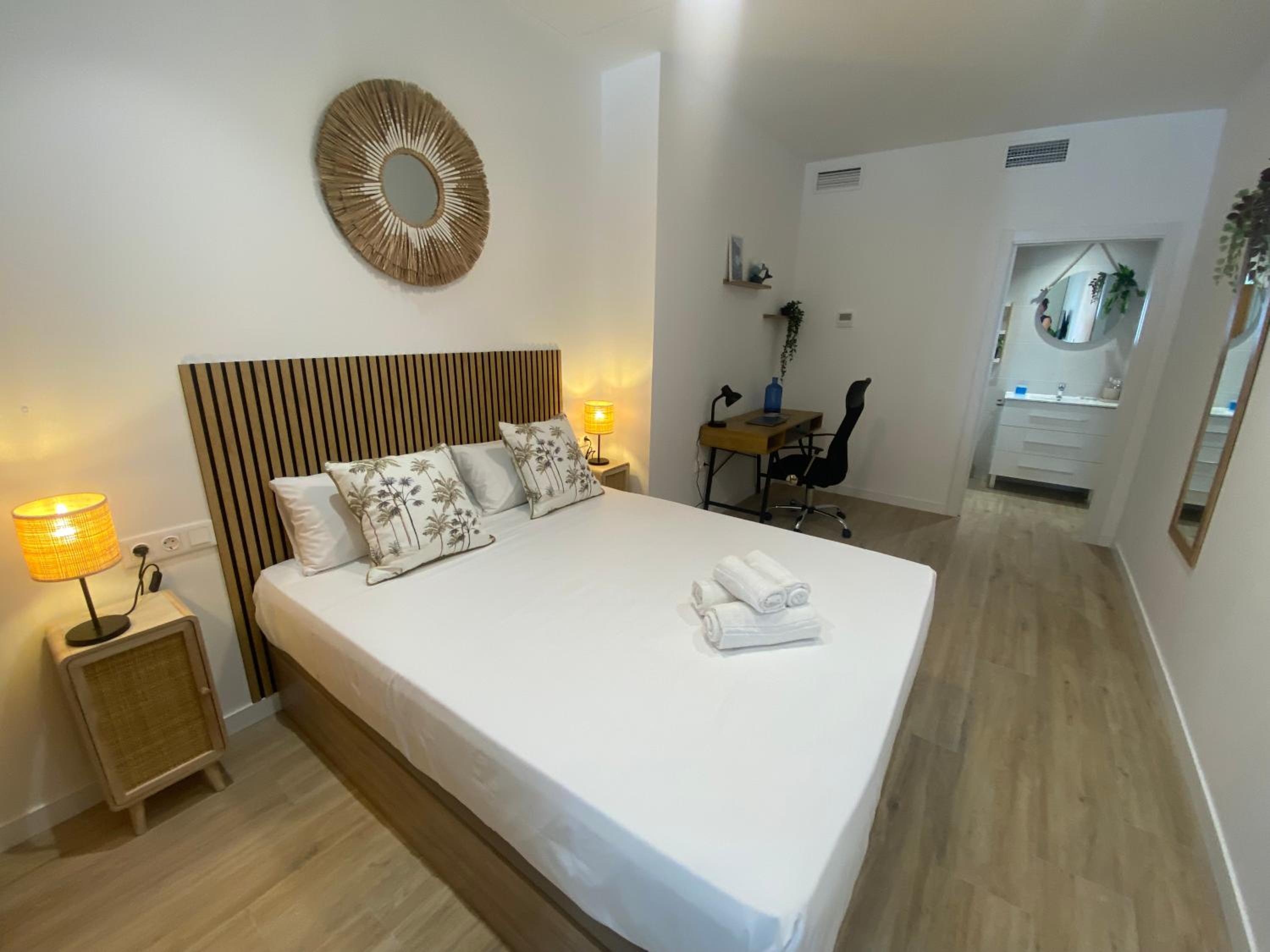 Apartamento Estudio