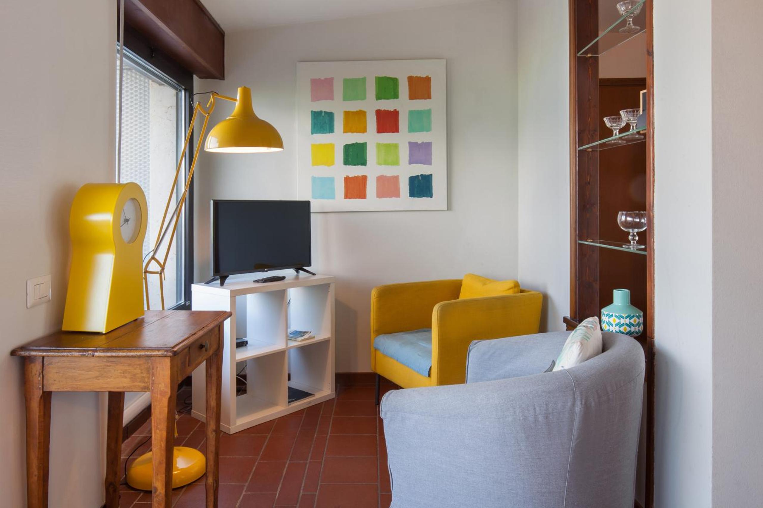 Apartment with Lake View photo 1