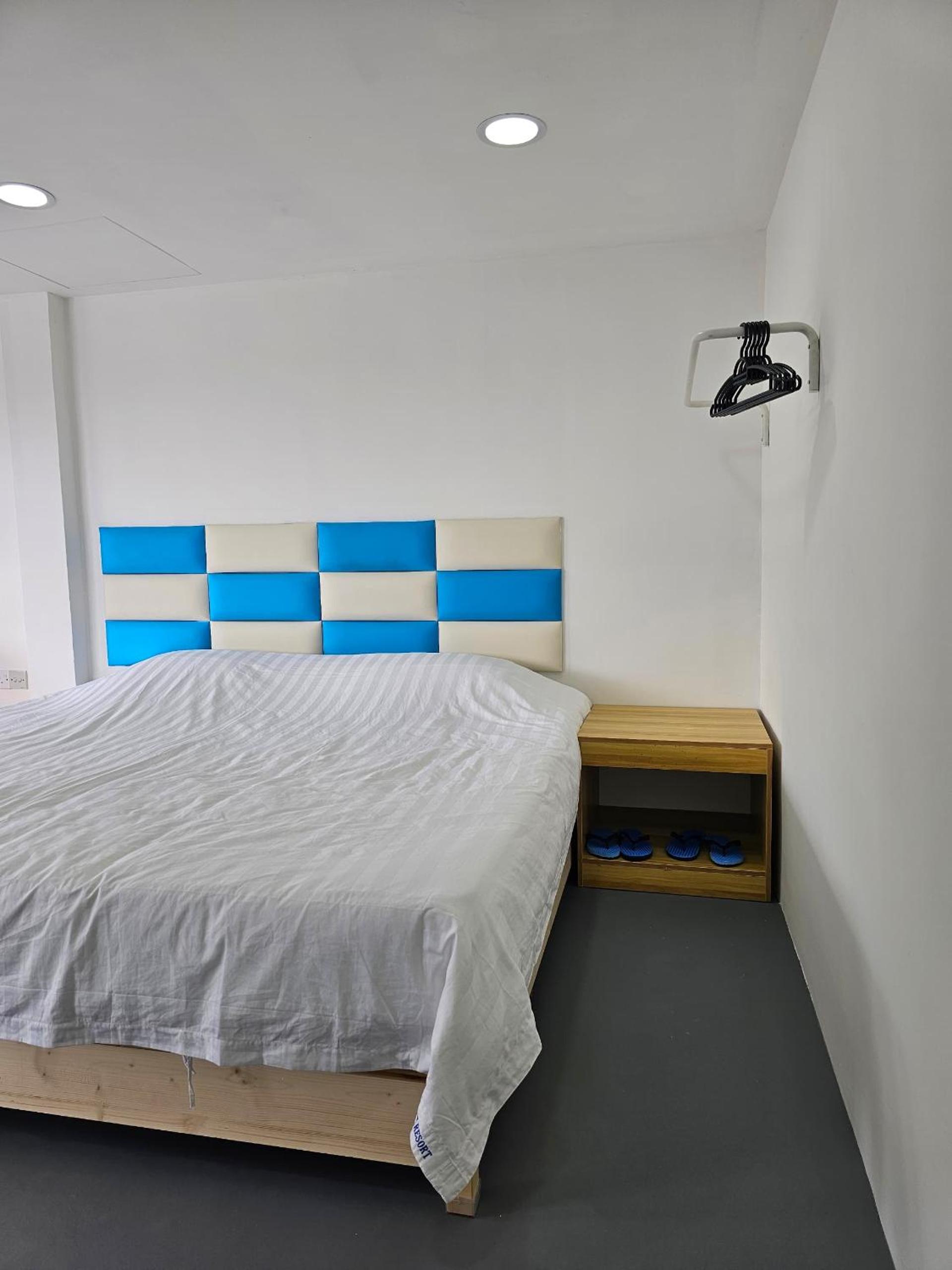 Superior King Room photo 2