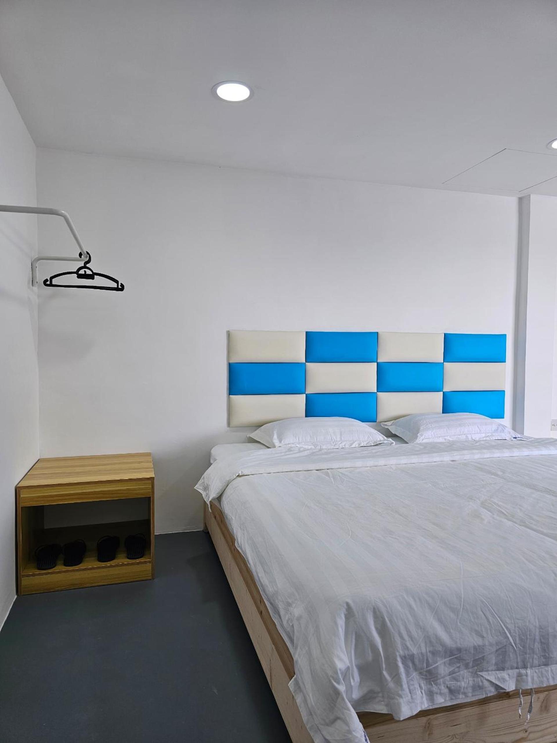 Superior King Room photo 3