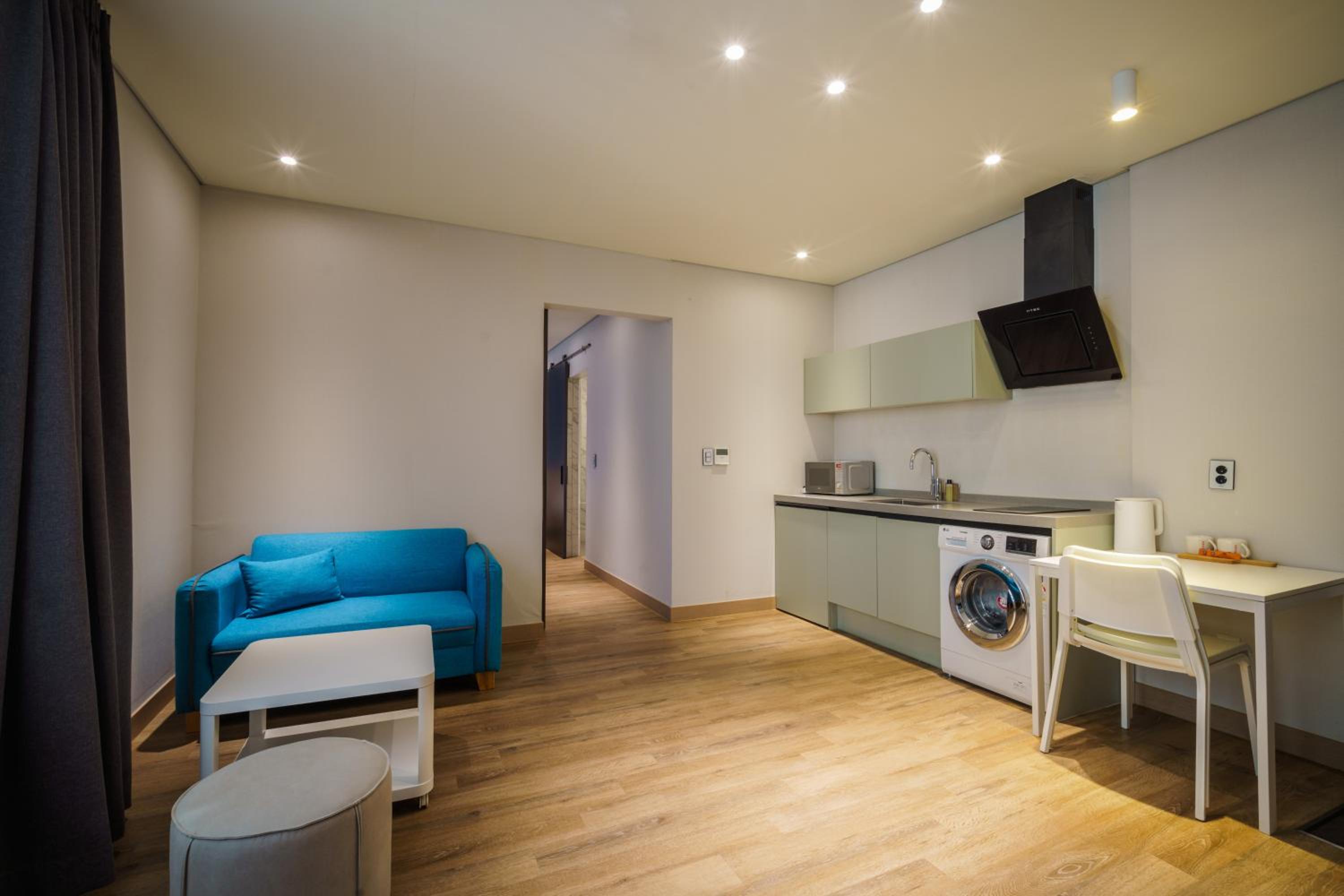 Junior Suite - Photo 6