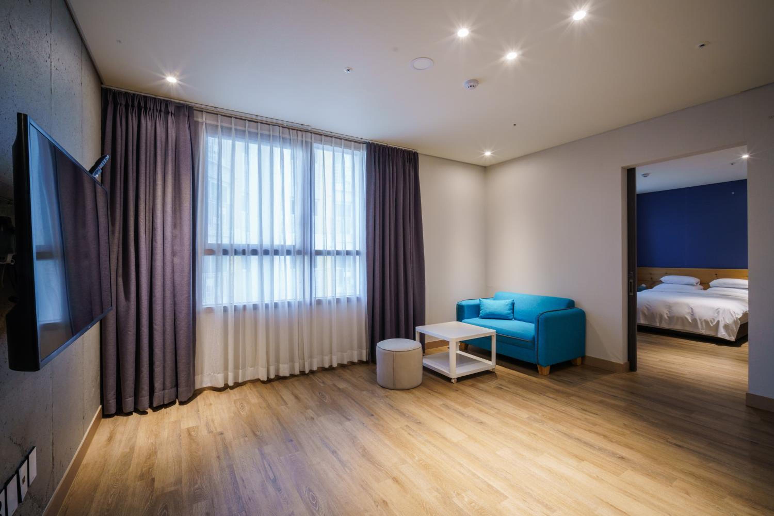 Junior Suite - Photo 5