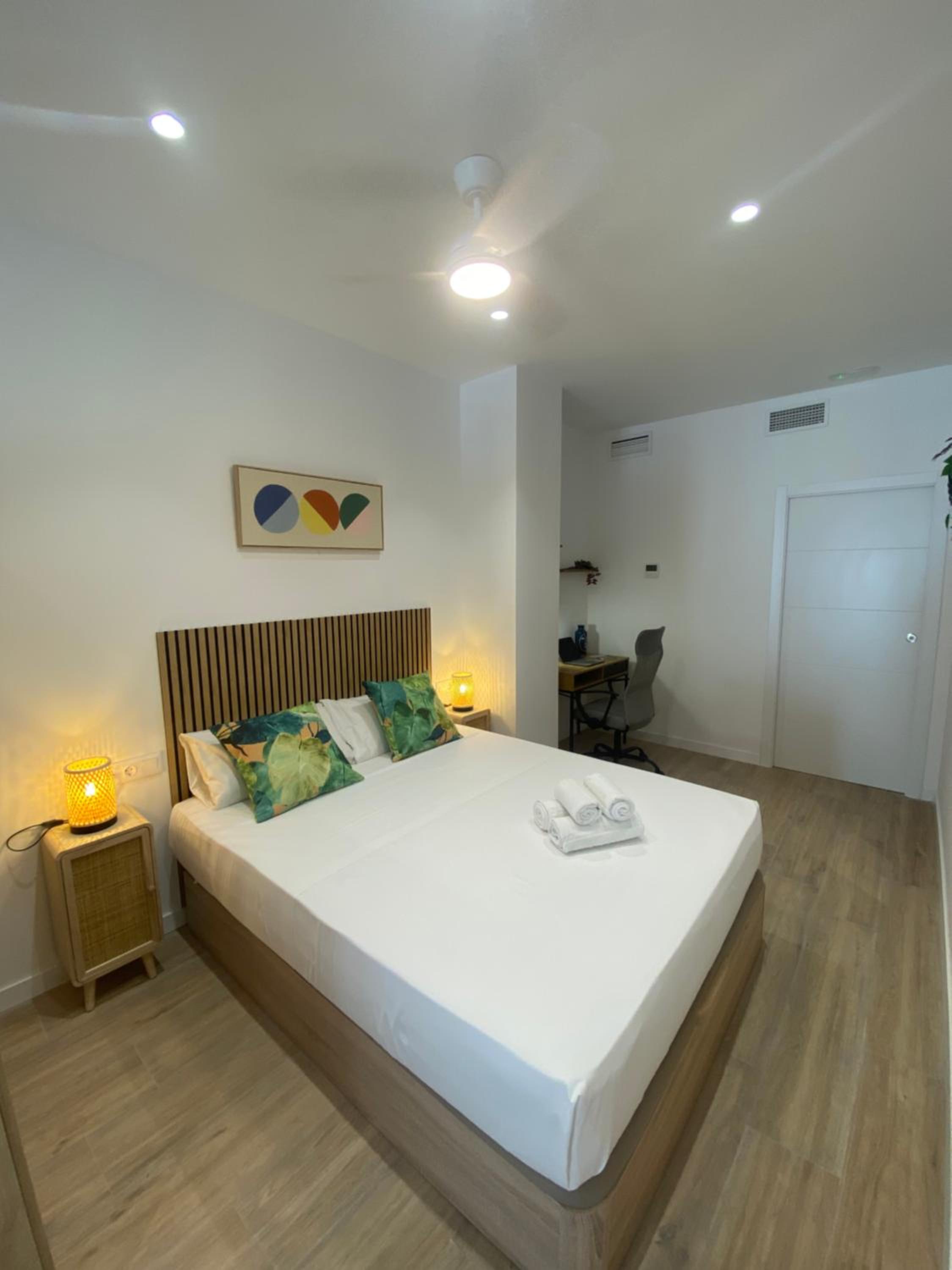 Apartamento Estudio