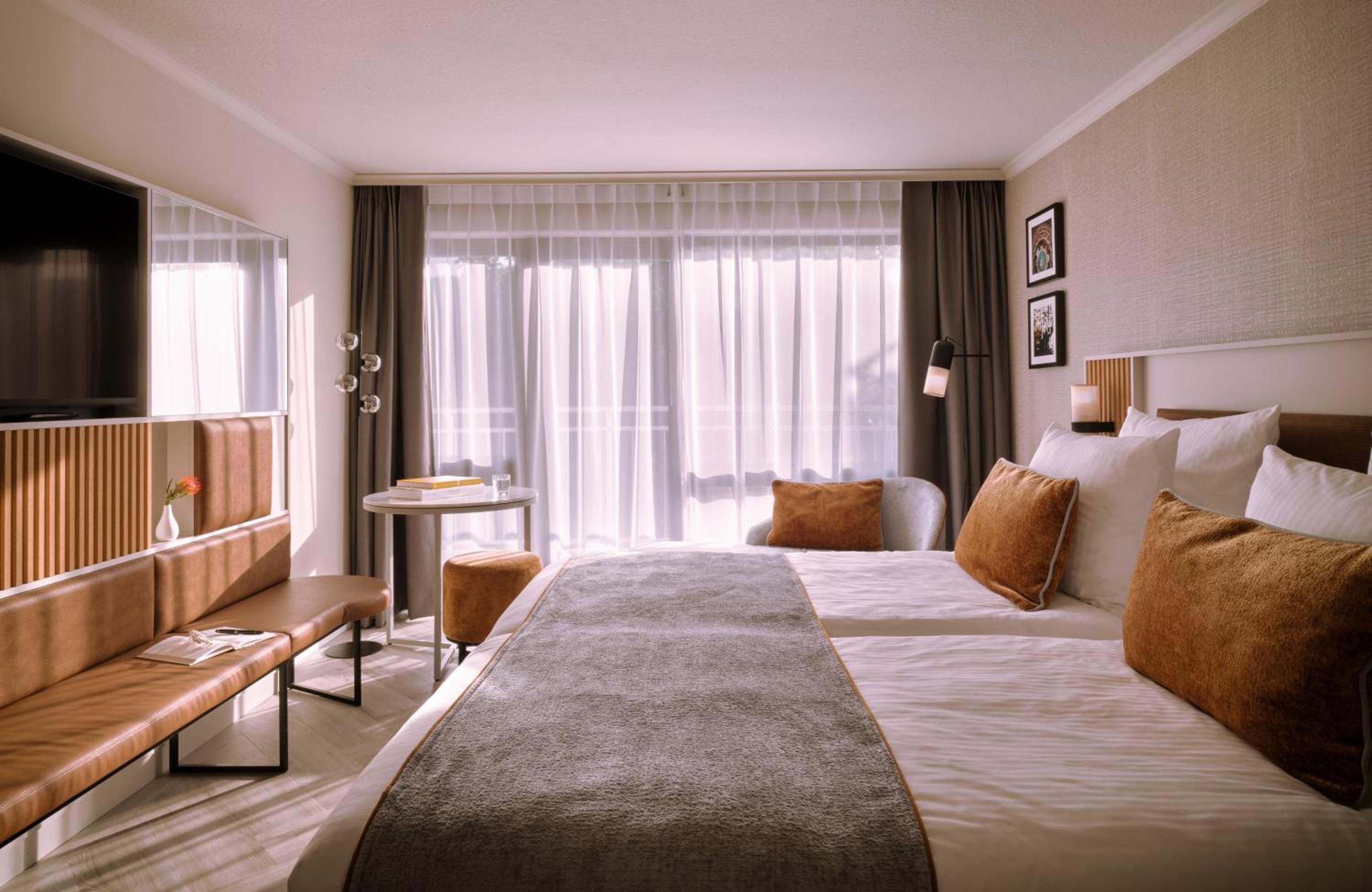 Superior Double or Twin Room - Photo 3