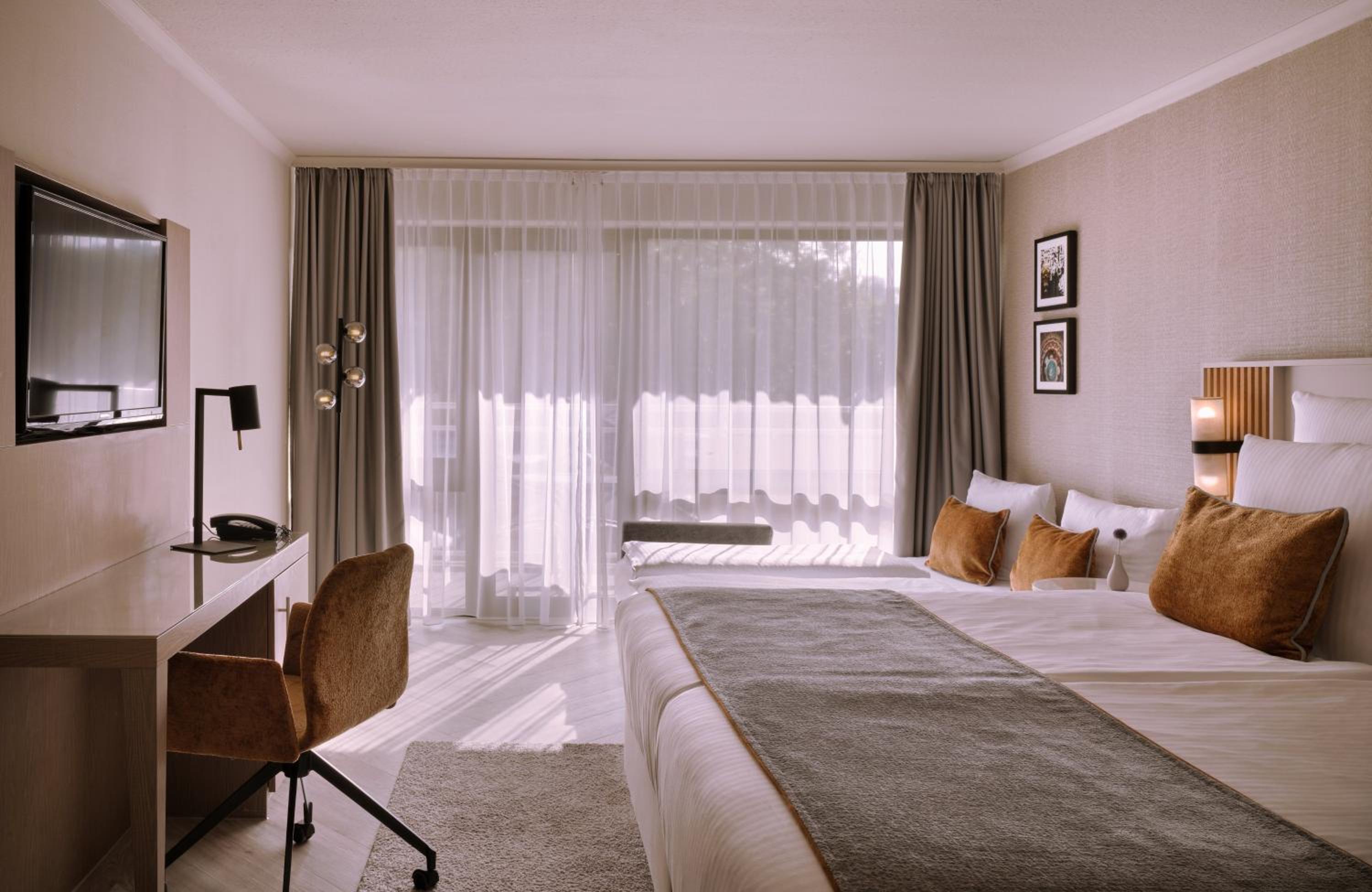 Superior Triple Room - Photo 3