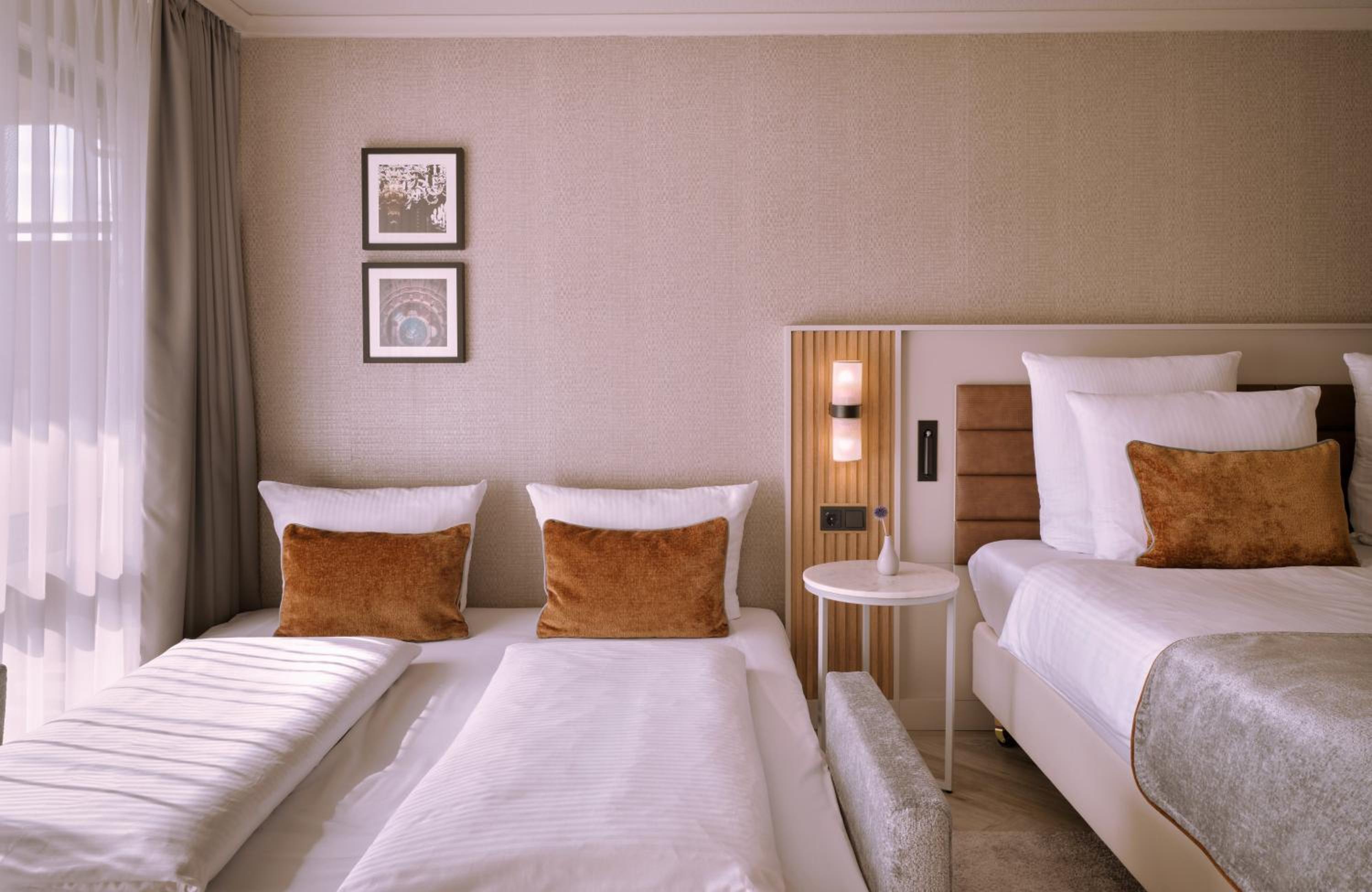 Superior Quadruple Room - Photo 5