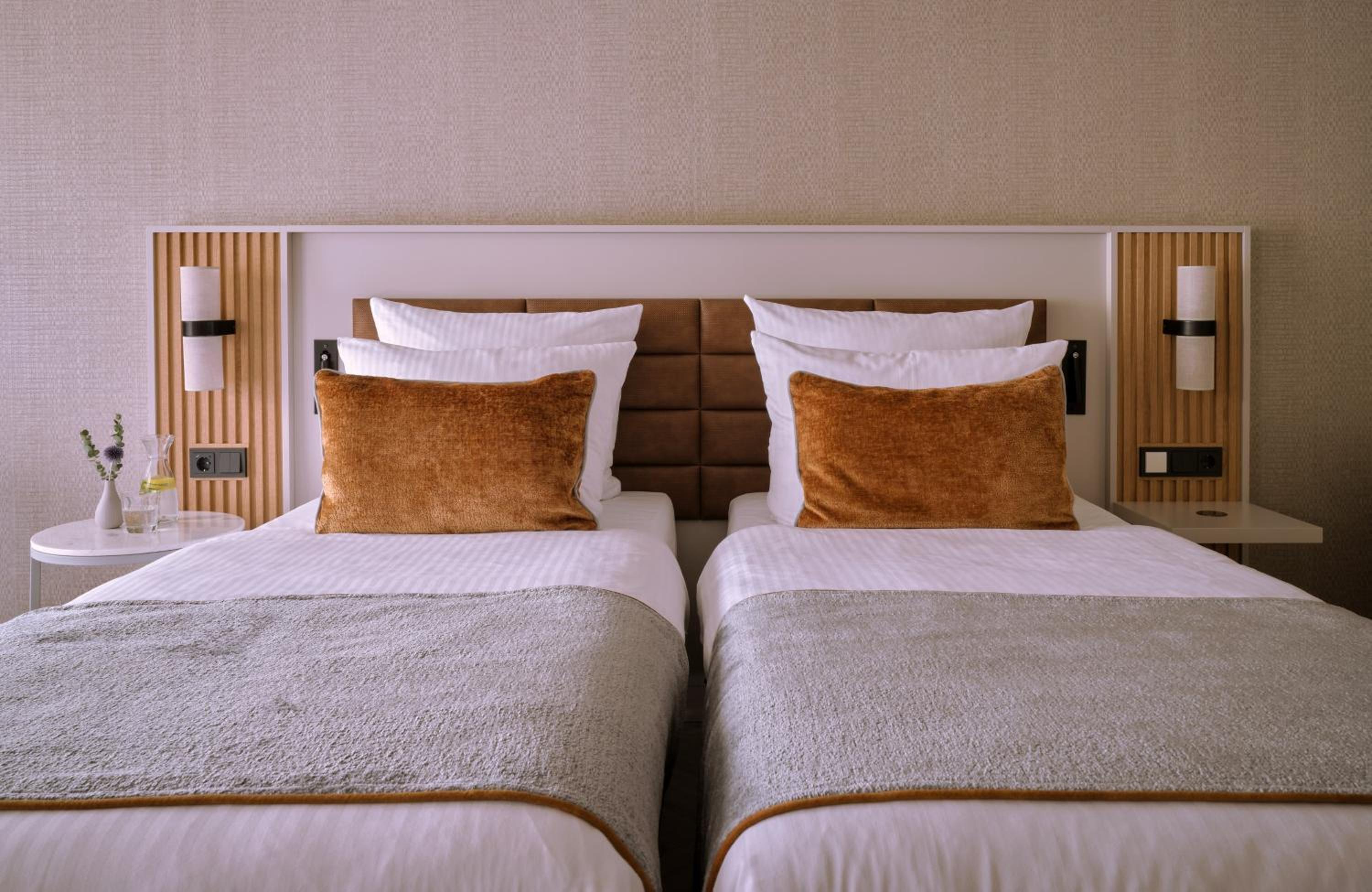 Superior Double or Twin Room - Photo 4