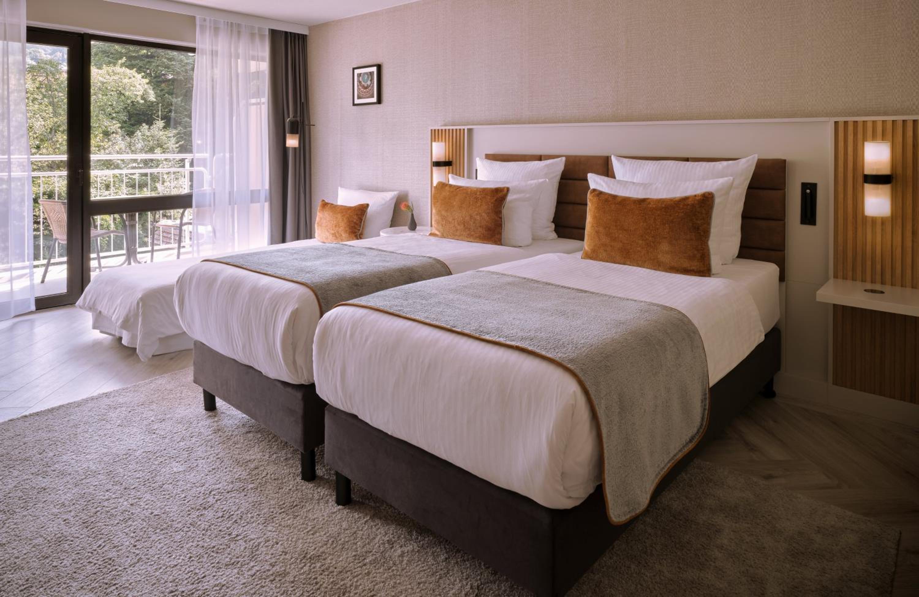 Superior Triple Room - Photo 1