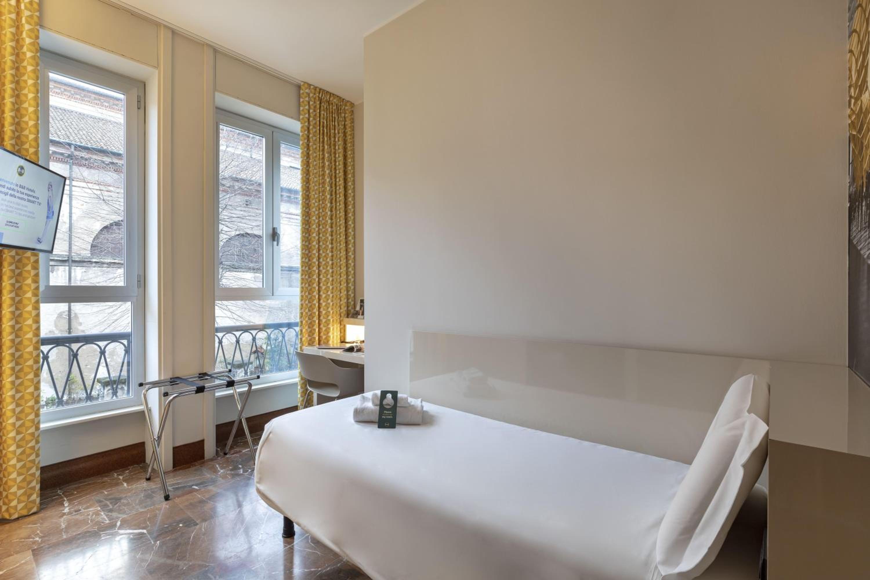 Single Room