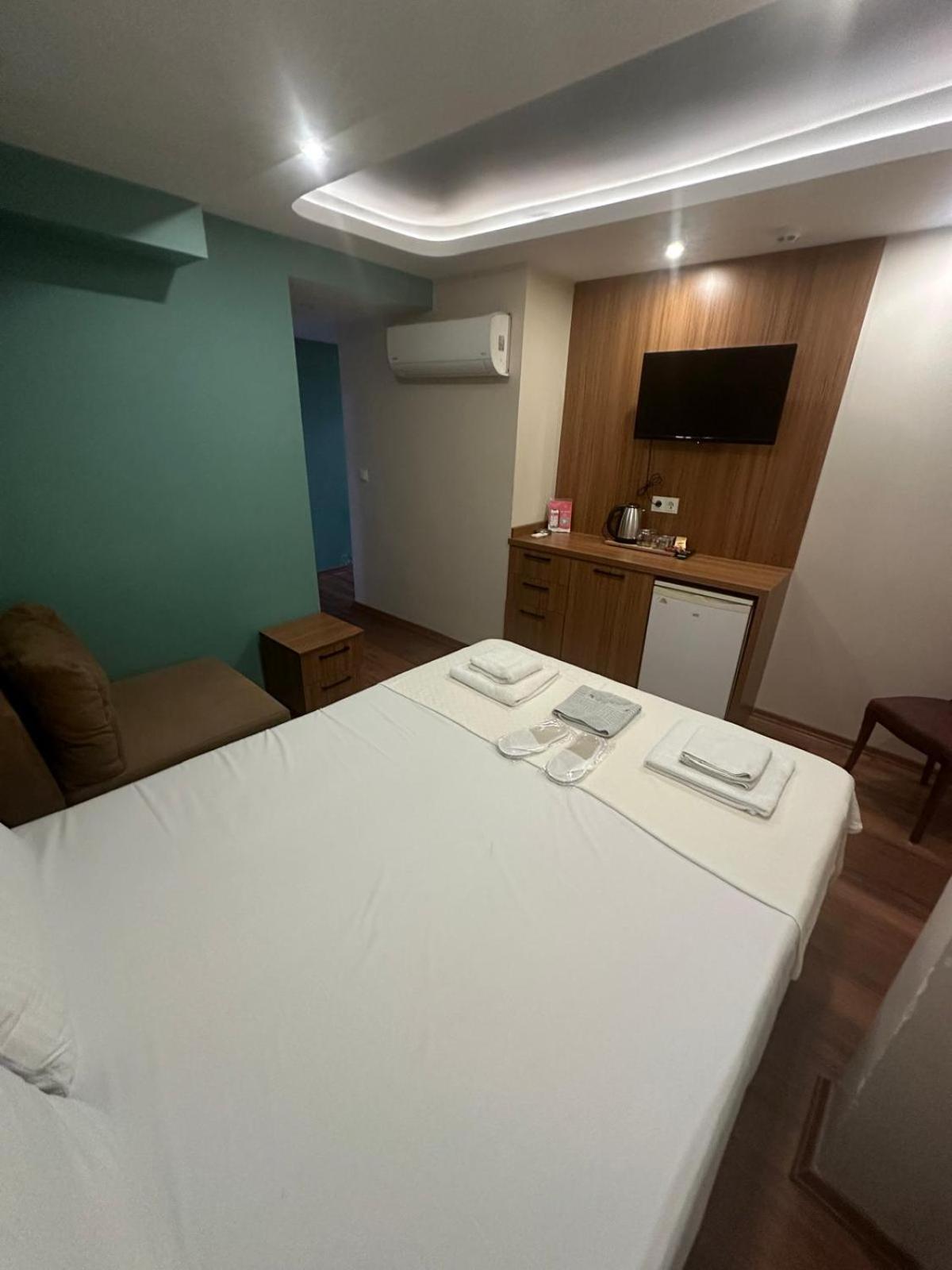 Triple Room photo 3
