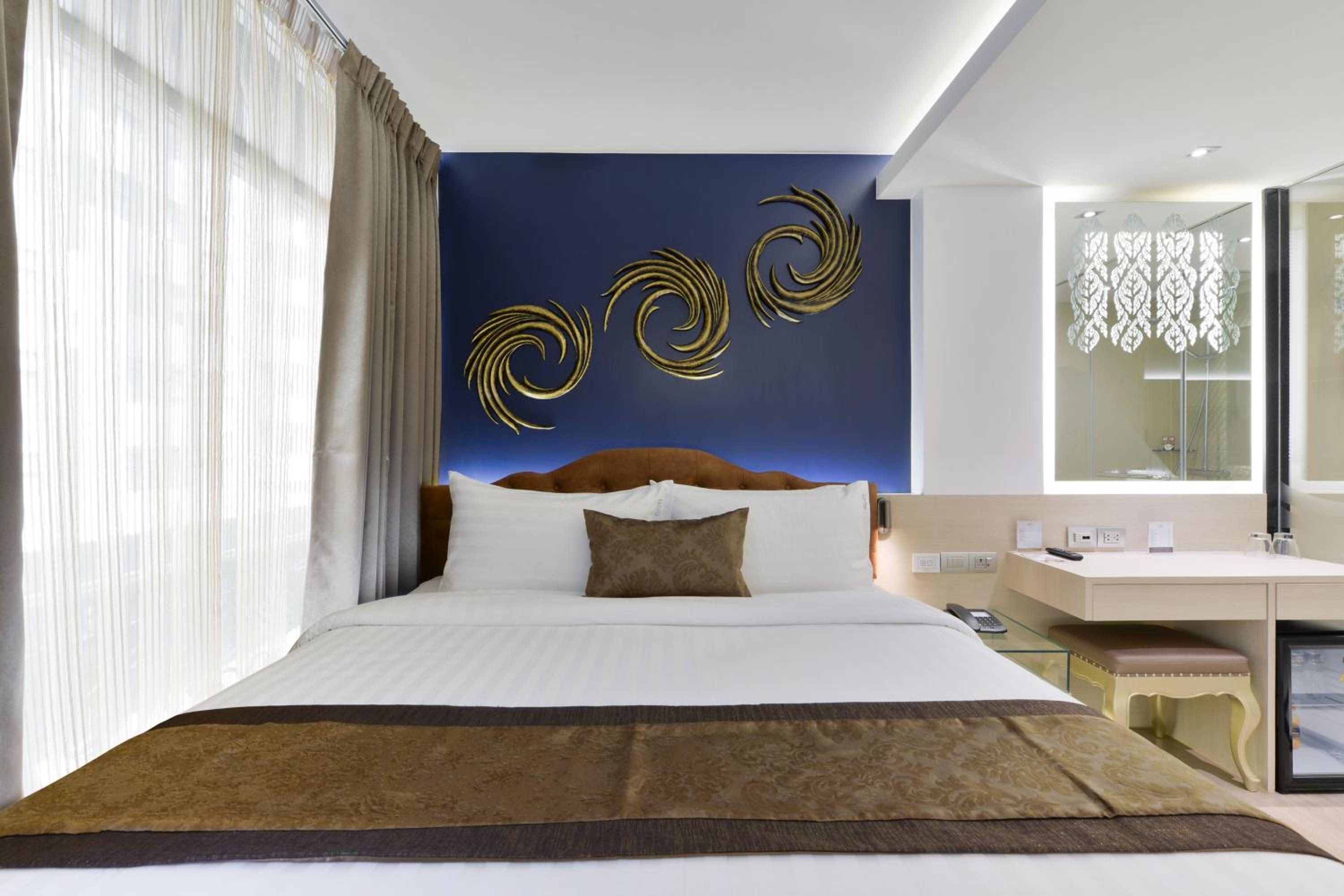 Premier Queen Room photo 3