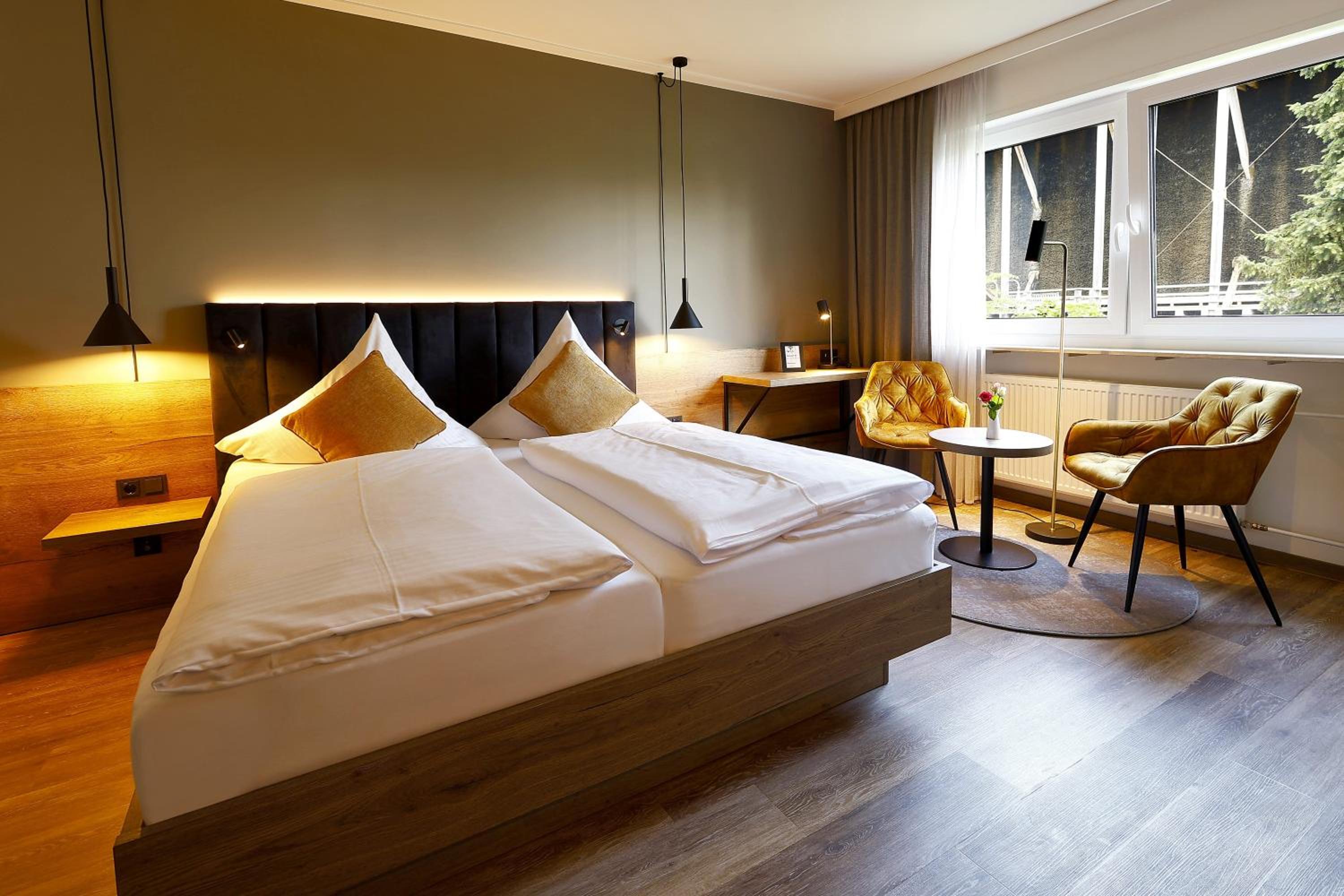 Double Room - Photo 3