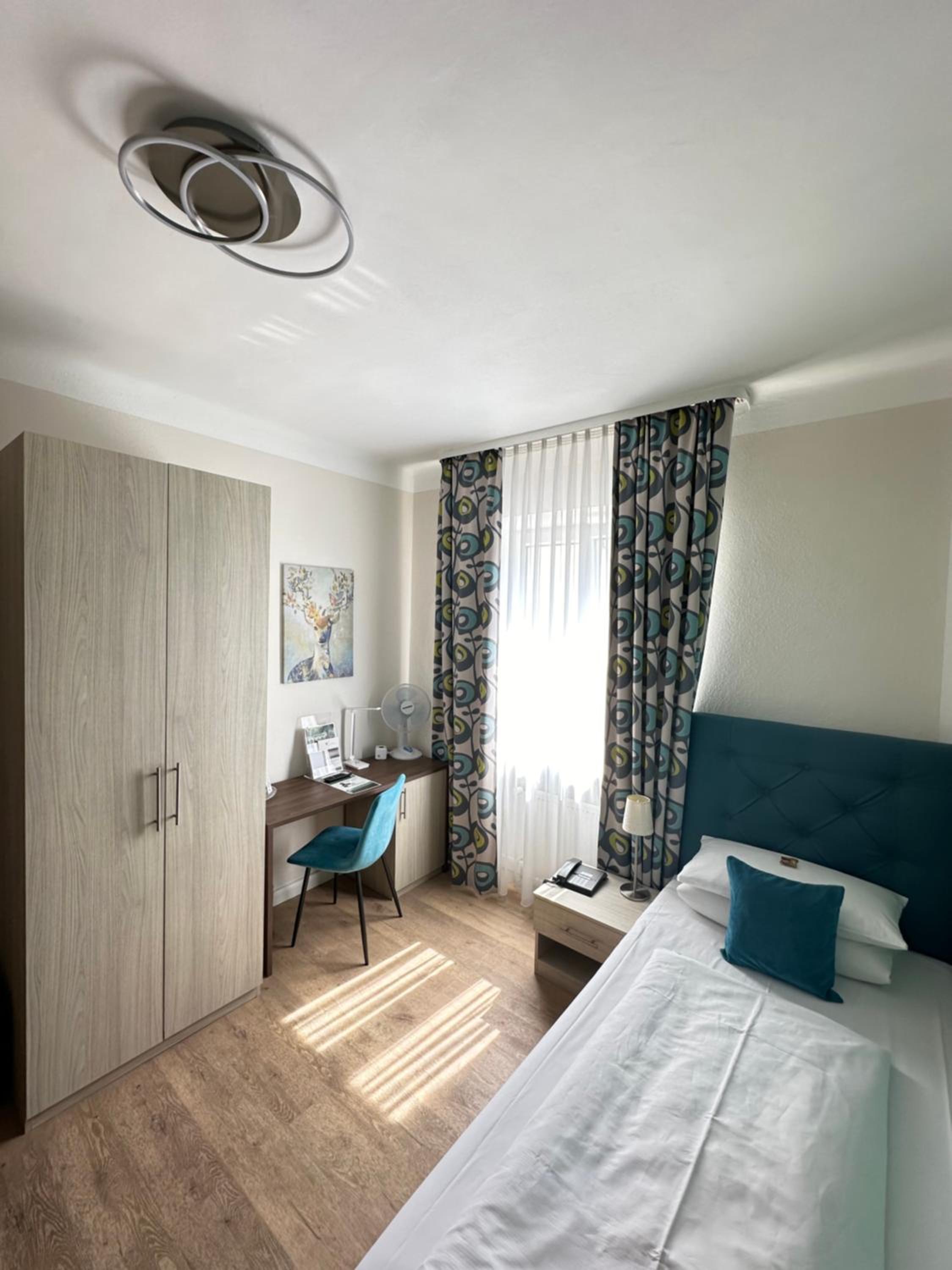 Deluxe Single Room photo 2