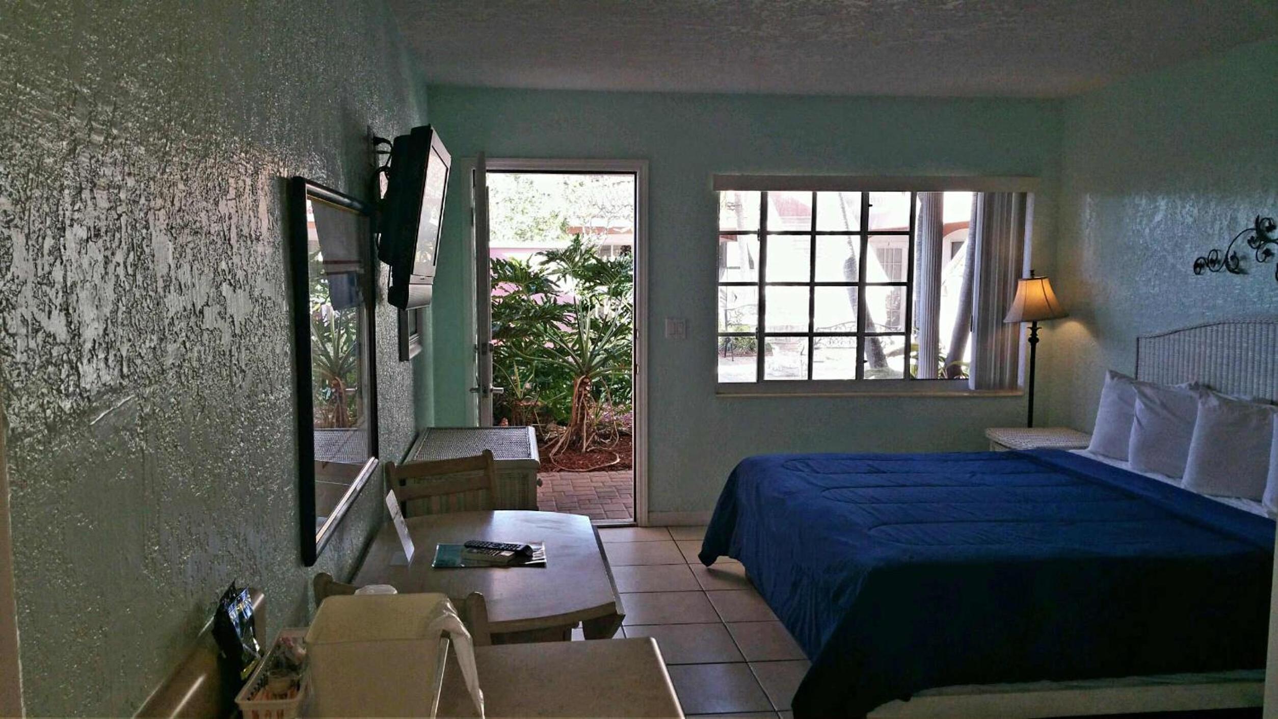 Studio - Disability Access photo 1