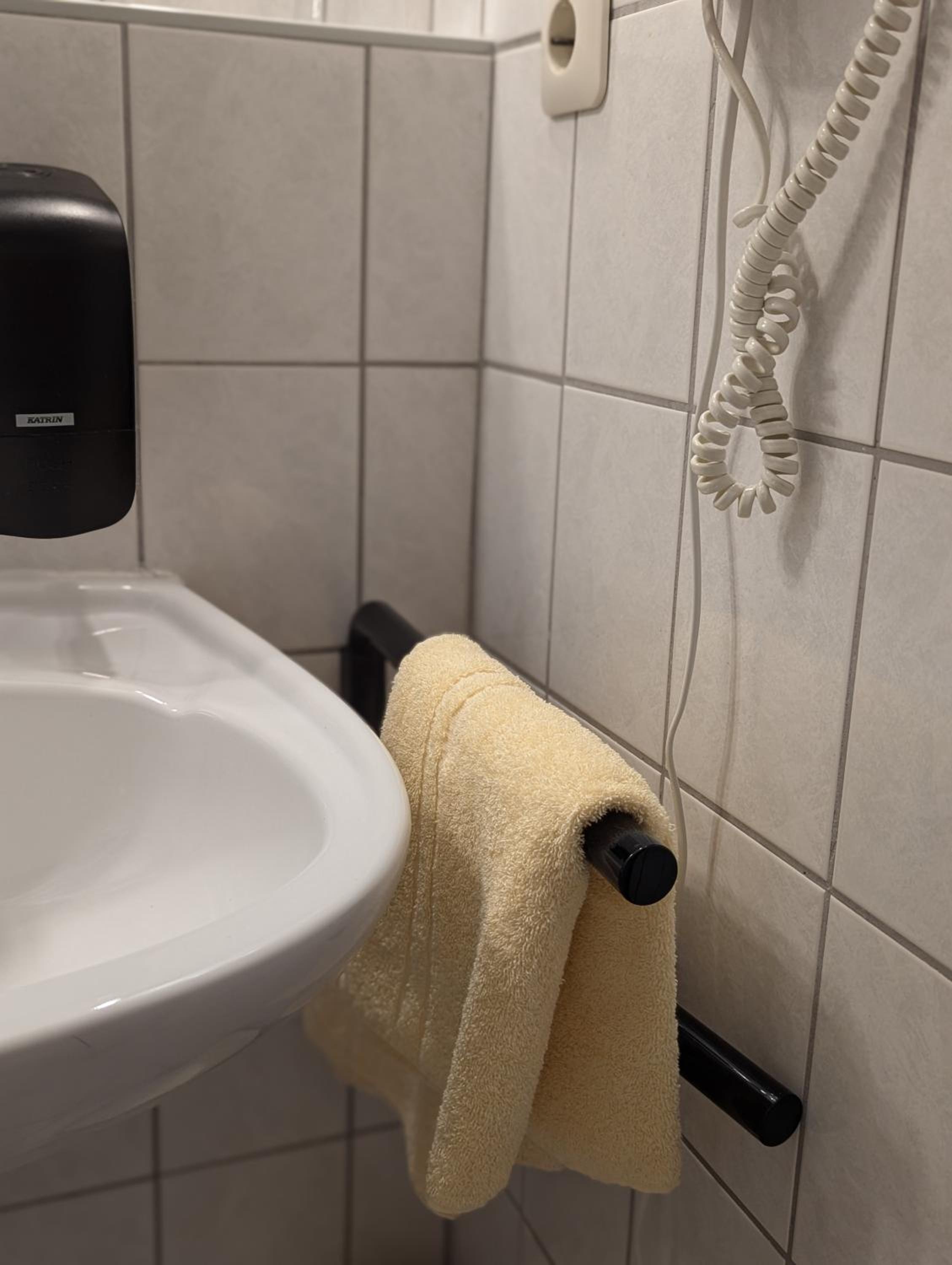 Double Room with Private Bathroom photo 2