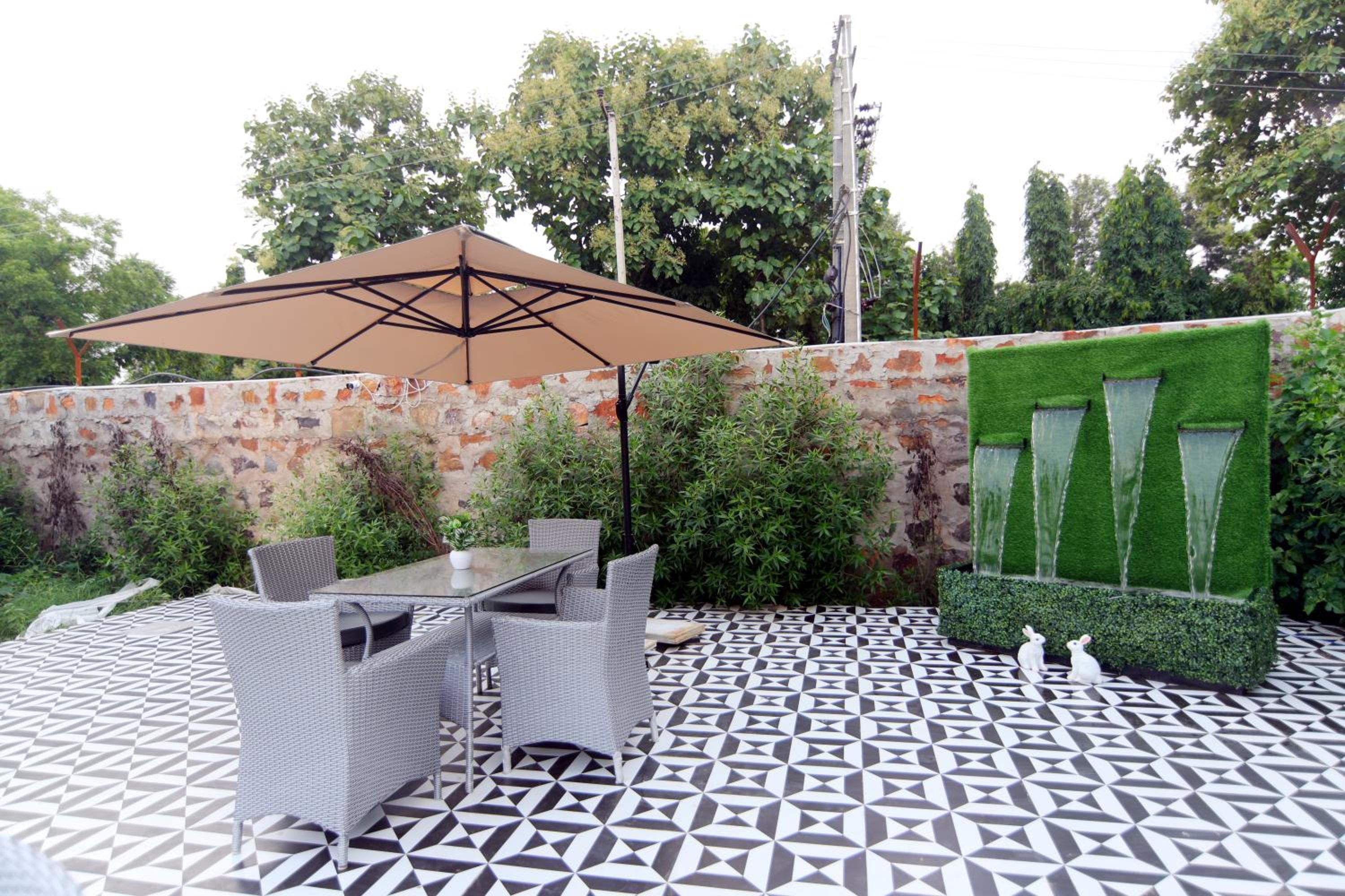 Villa with Private Pool photo 2