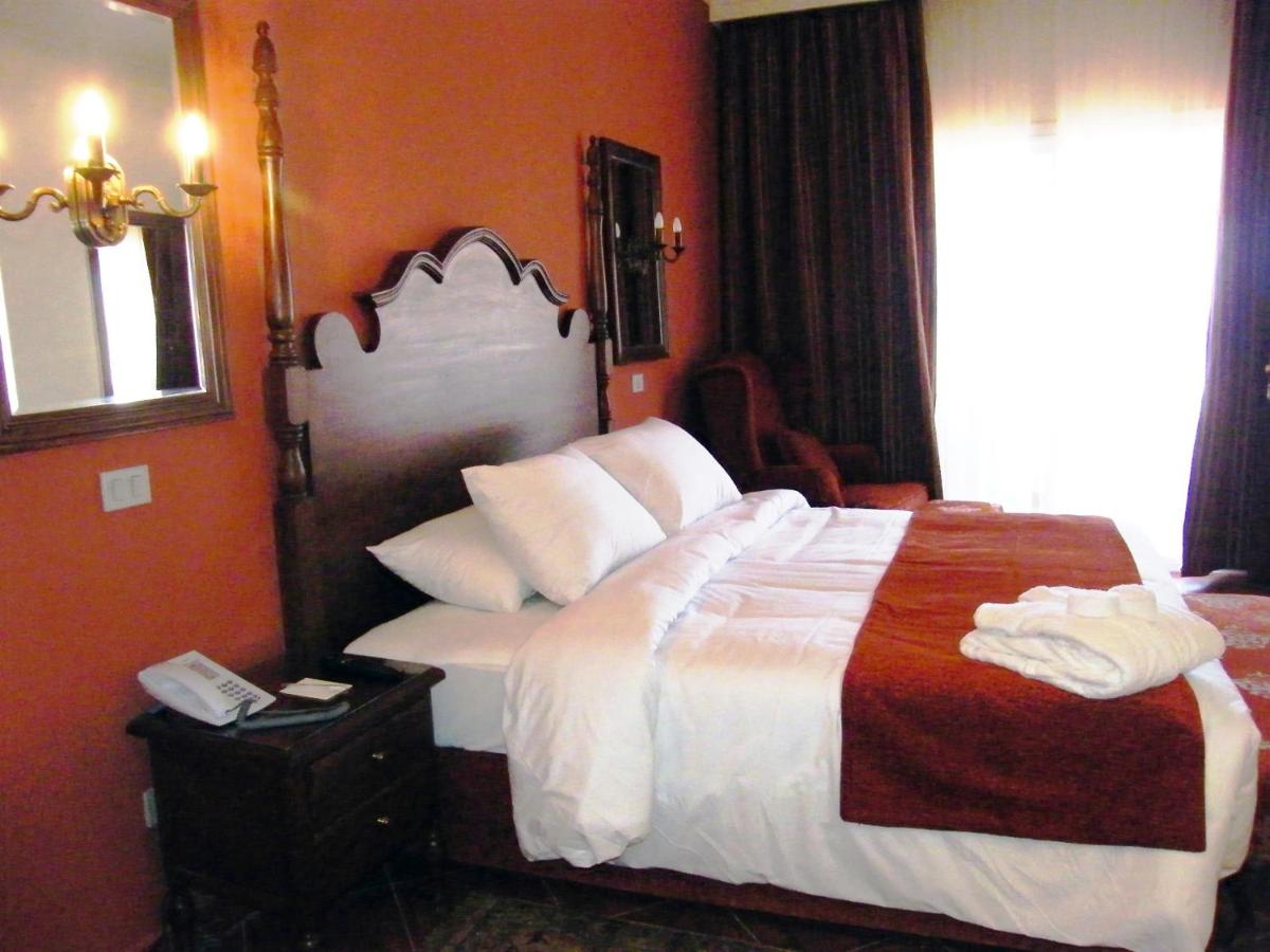 Executive Double Room photo 1