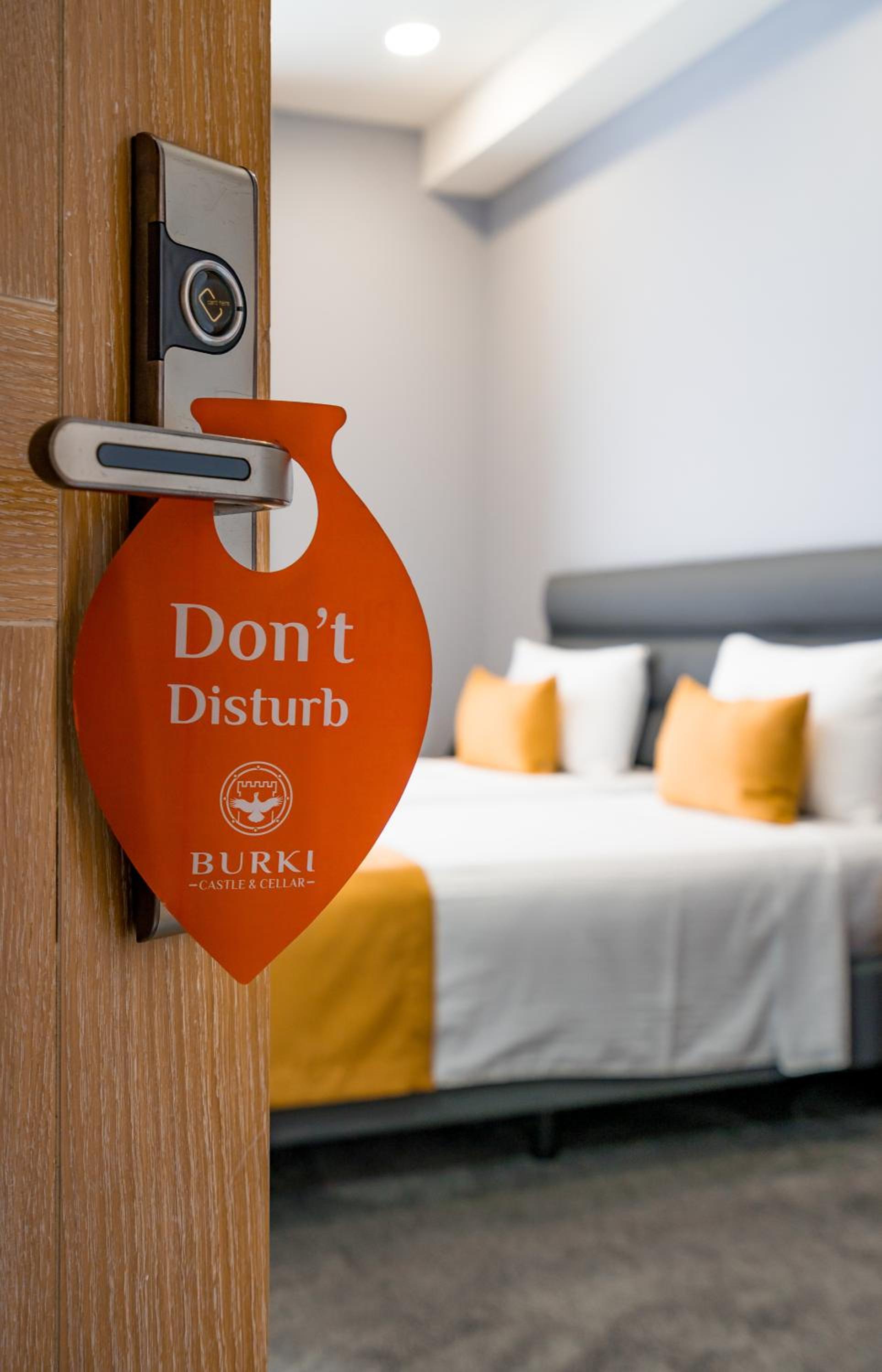 Small Double Or Twin Room - Photo 3