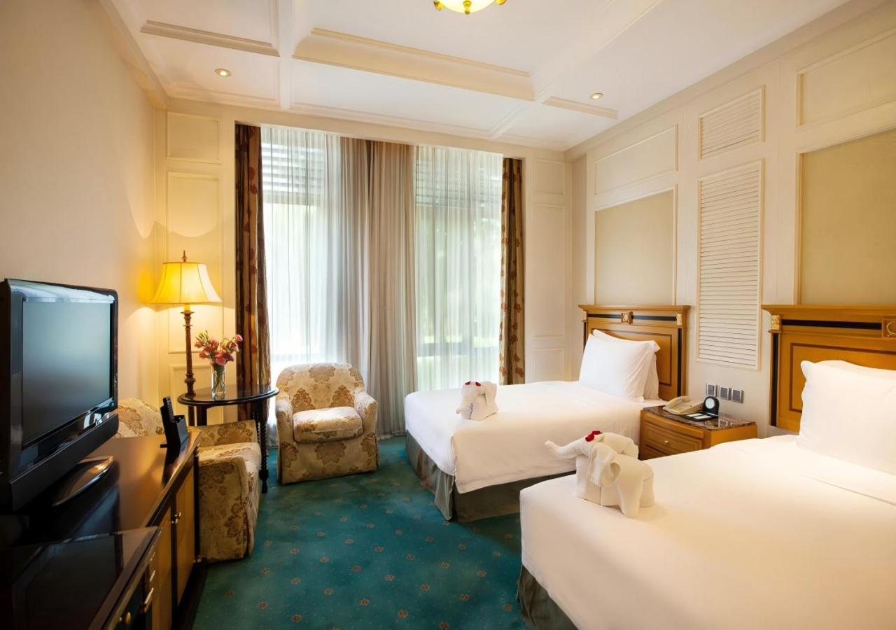 King Room with Mountain View - Photo 1