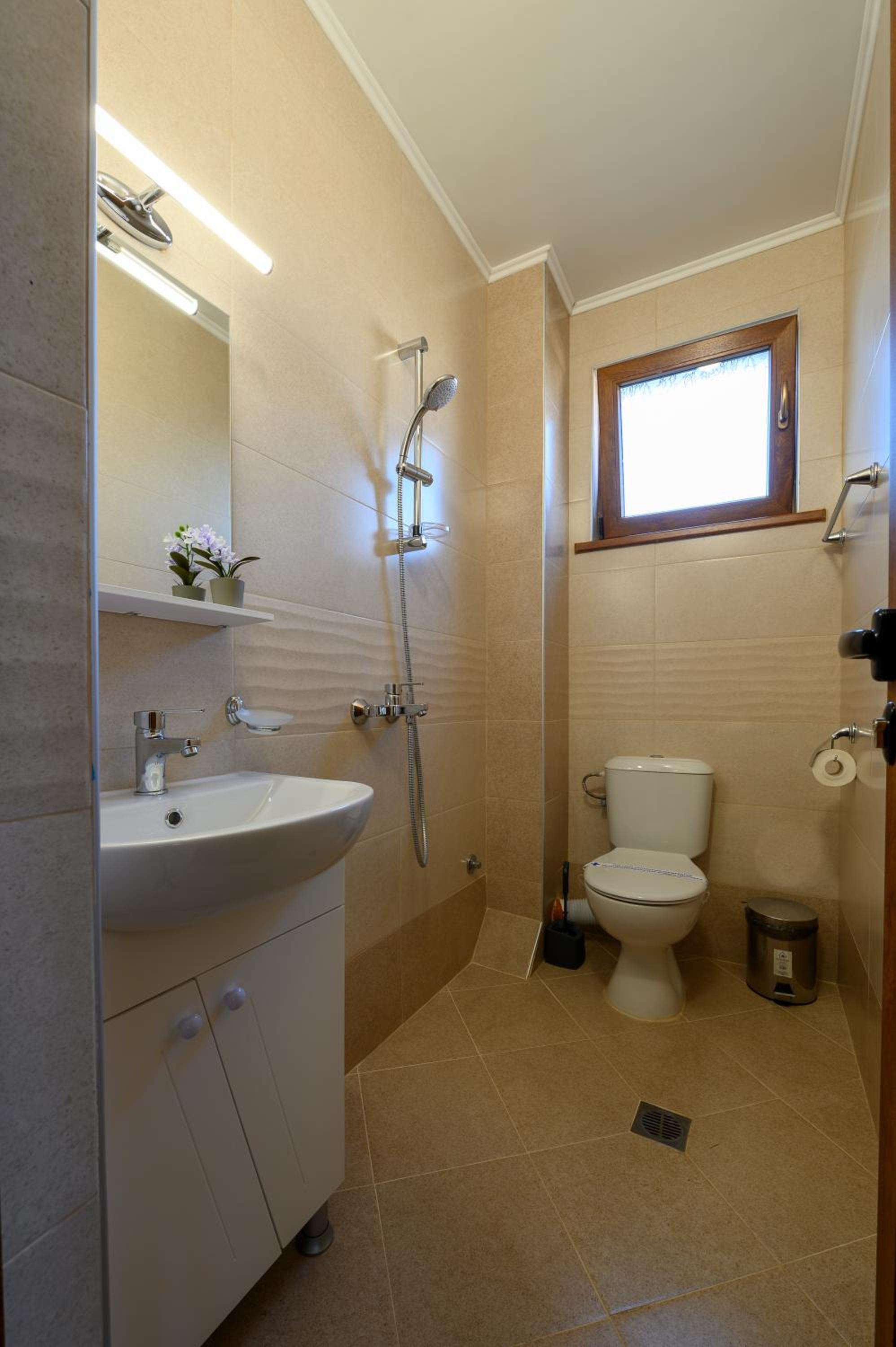 Large Twin Room photo 2