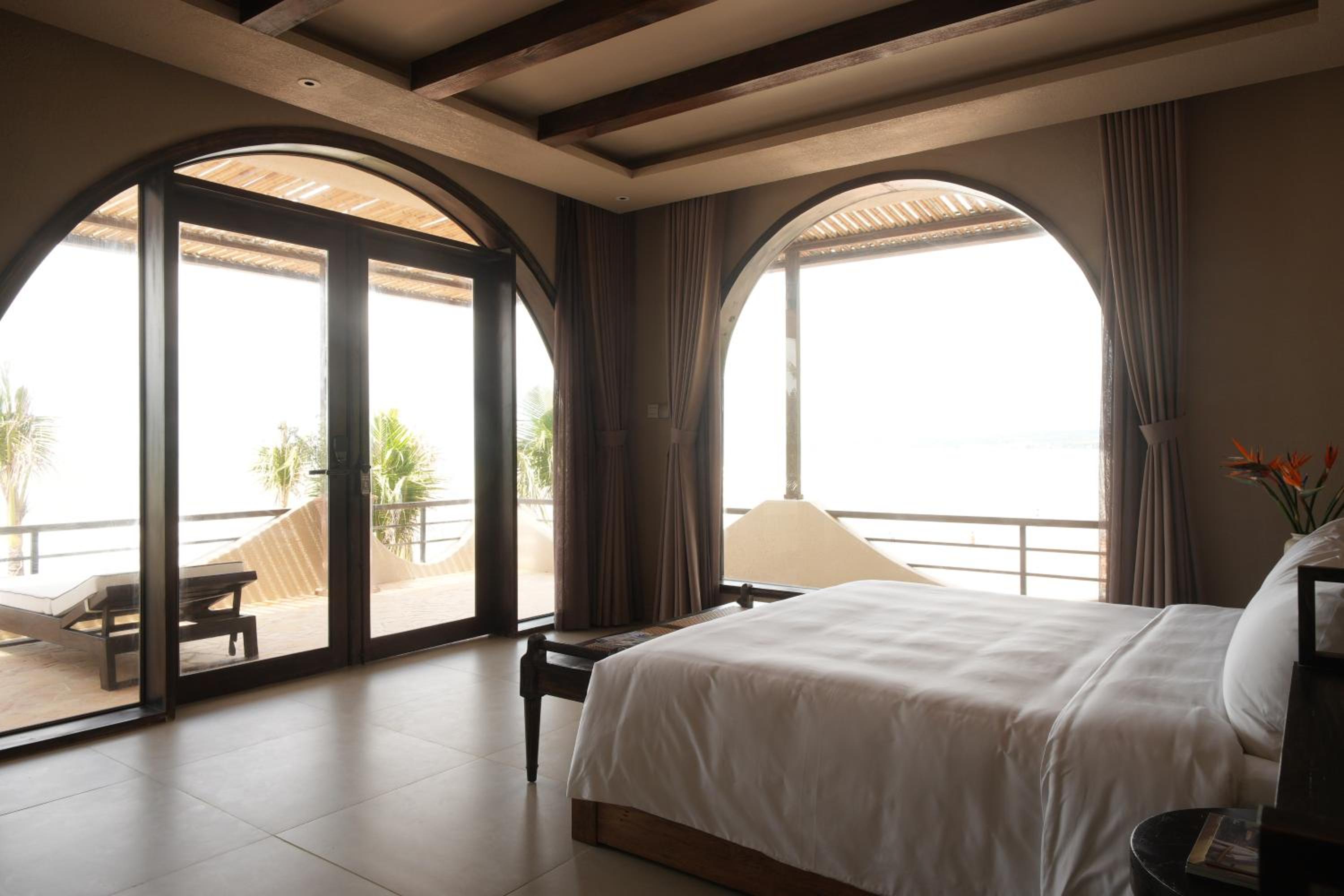 King Room With Sea View